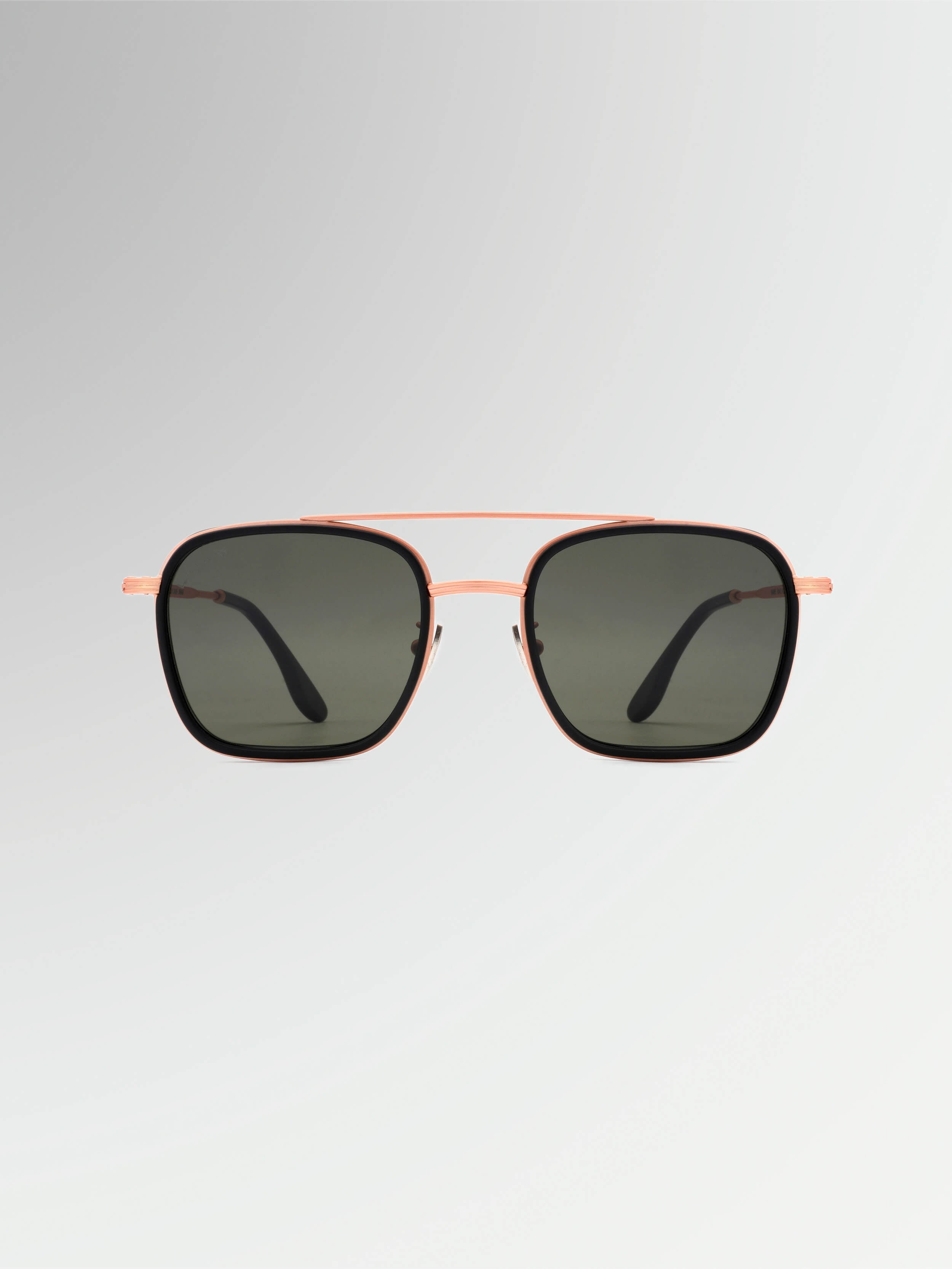 SONNENBRILLE TRIBE BLACK MATT / TECH COOPER – LGR x CUPRA