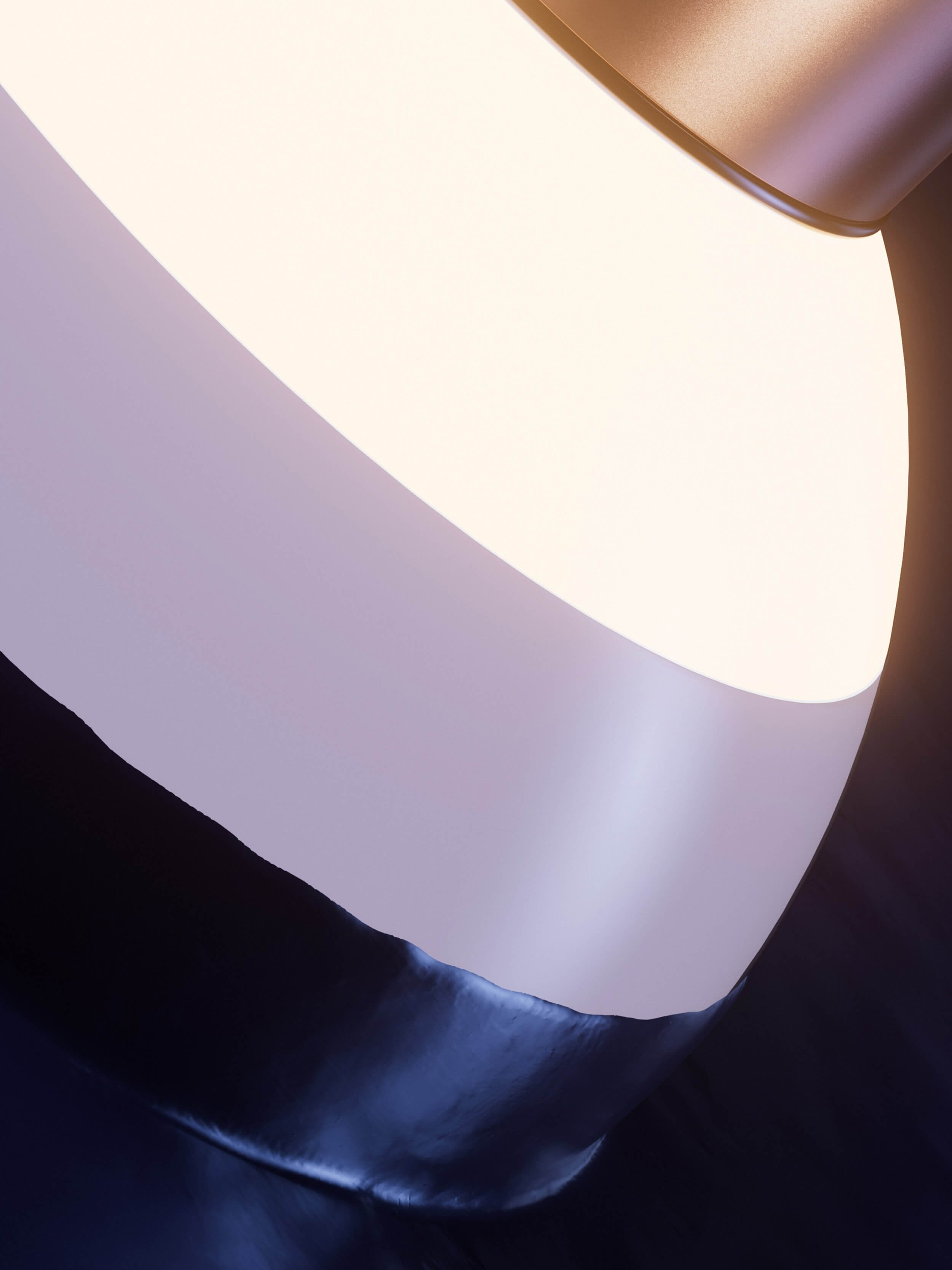 DIPPING LIGHT LAMPEN - MARSET x CUPRA