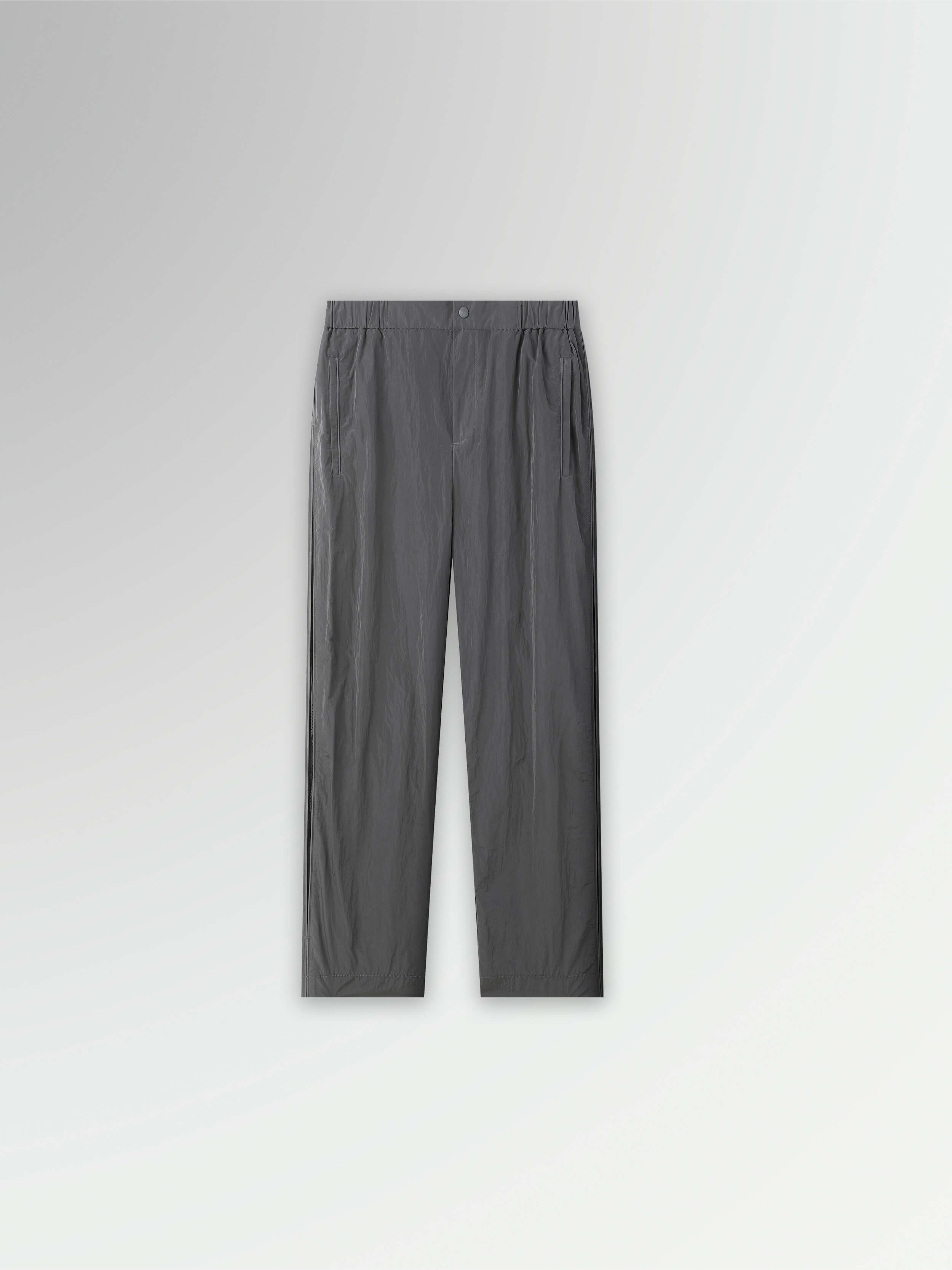 Pantalones deportivos unisex CUPRA de color gris