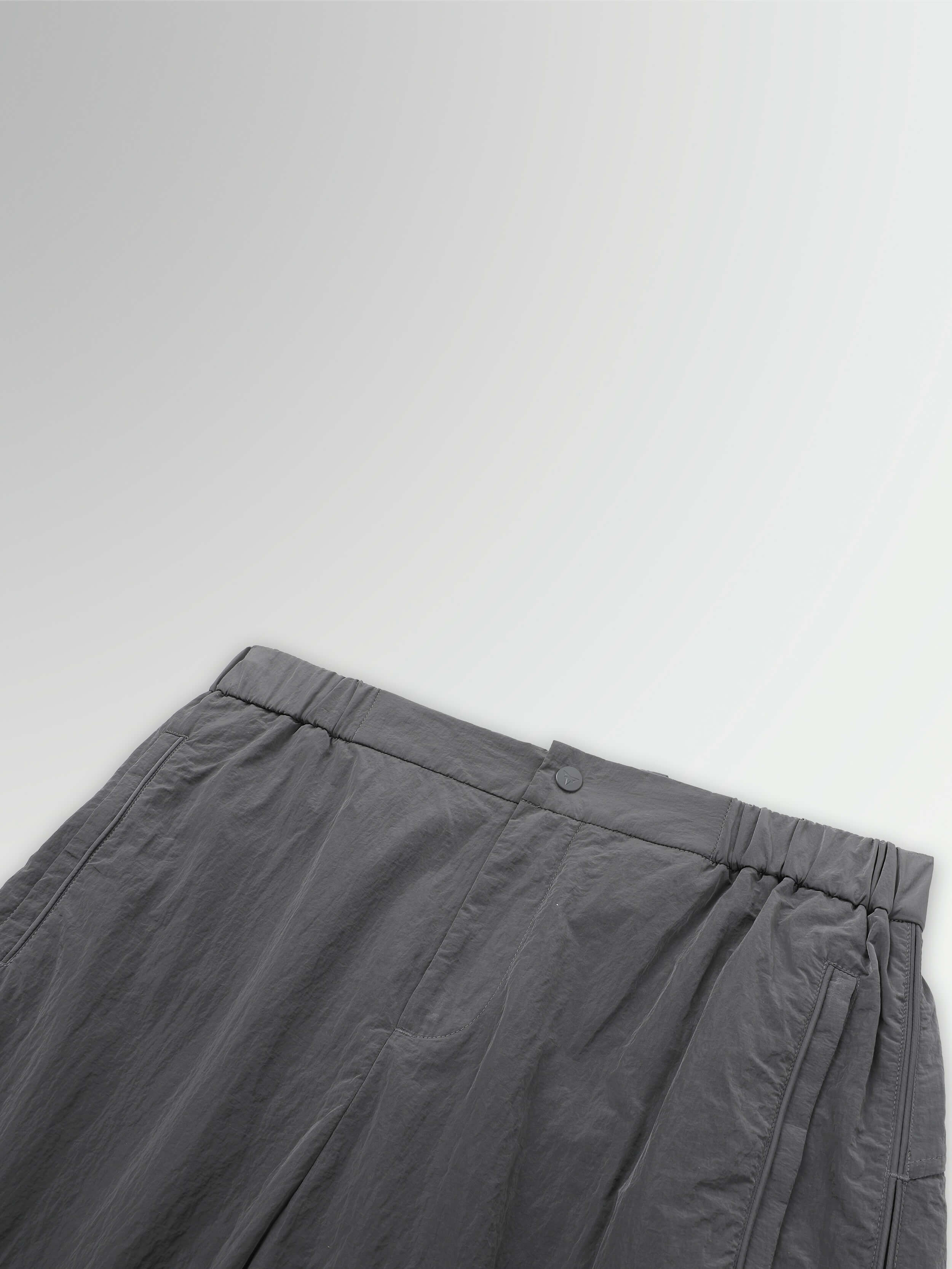 PANTALONES DEPORTIVOS GRIS UNISEX