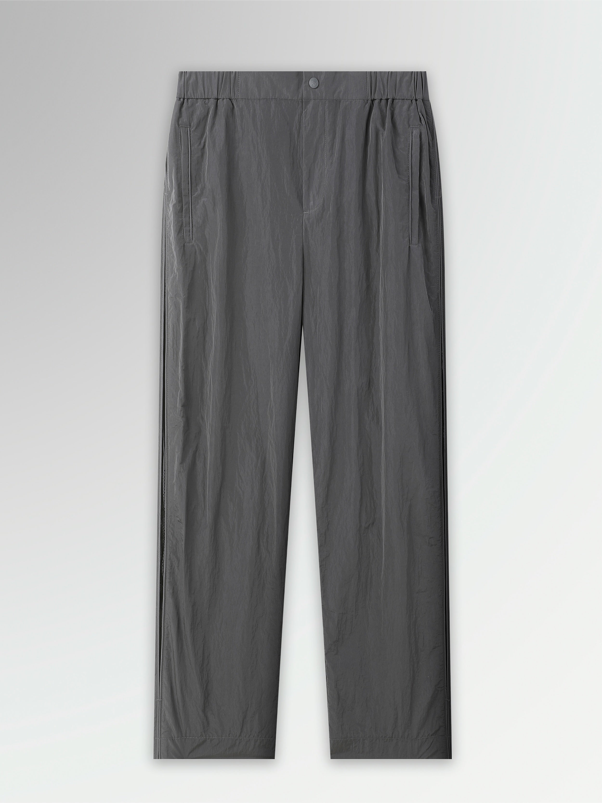 PANTALONES DEPORTIVOS GRIS UNISEX