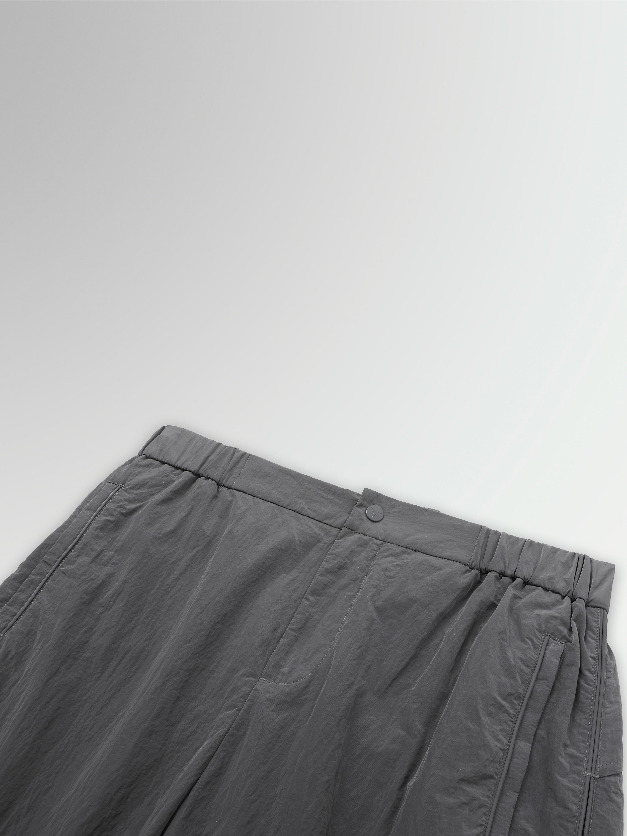 PANTALONES DEPORTIVOS GRIS UNISEX