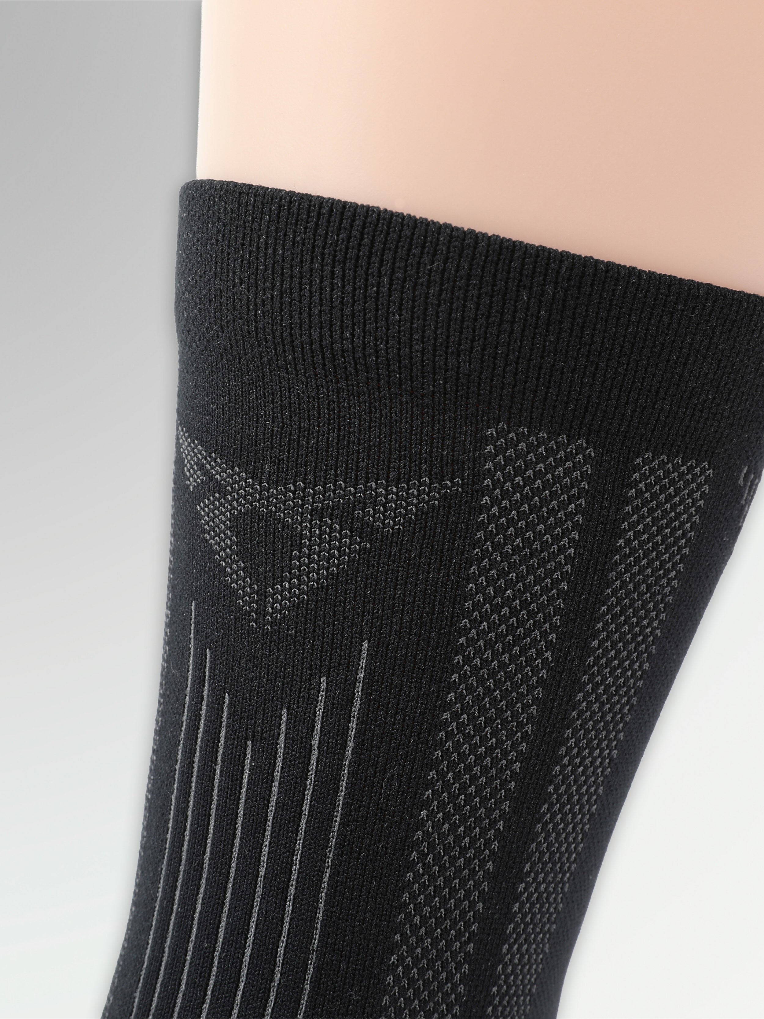 LANGE UNISEX-SPORTSOCKEN