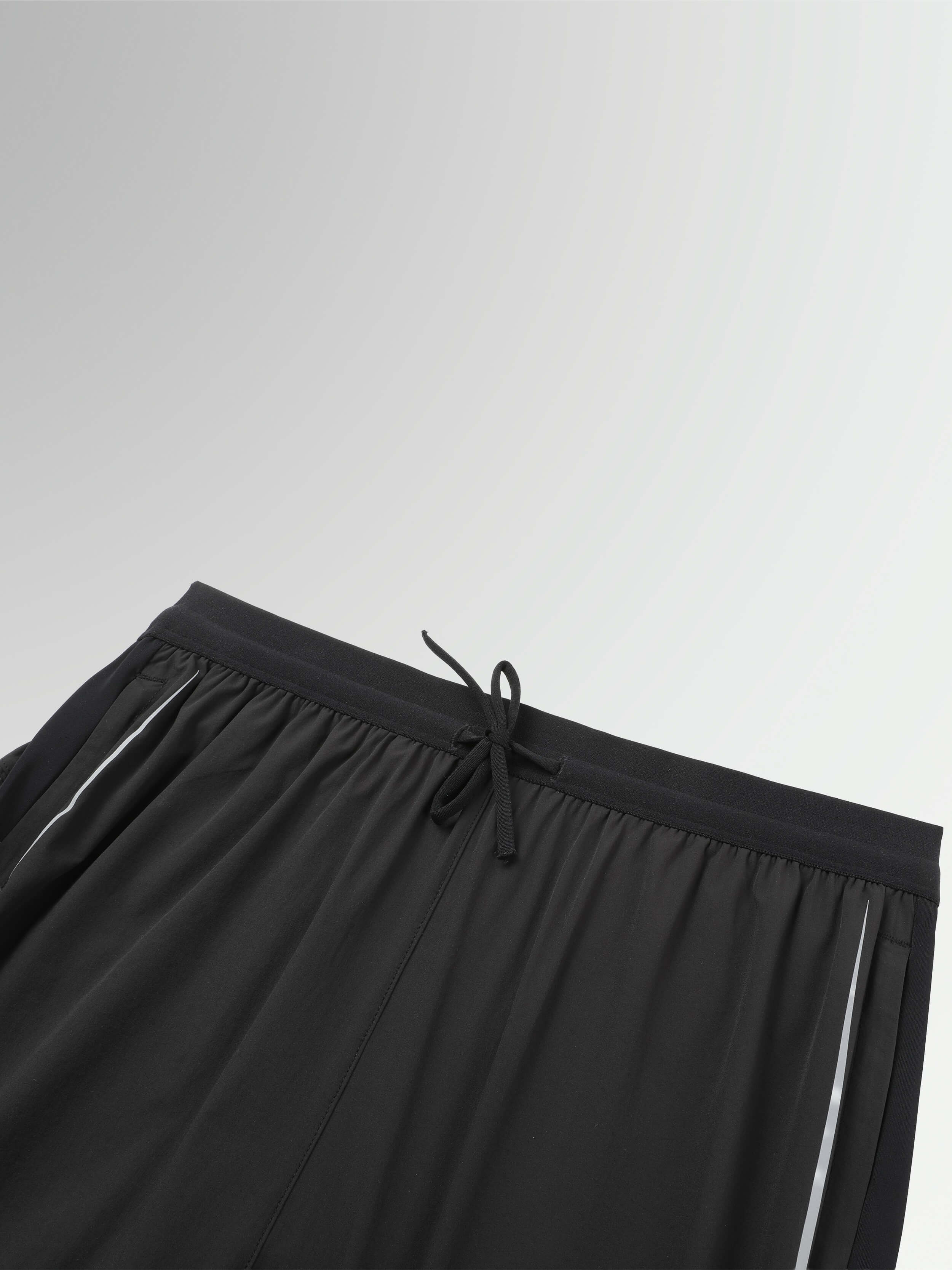 SHORTS SPORTIVI ANTRACITE DA UOMO