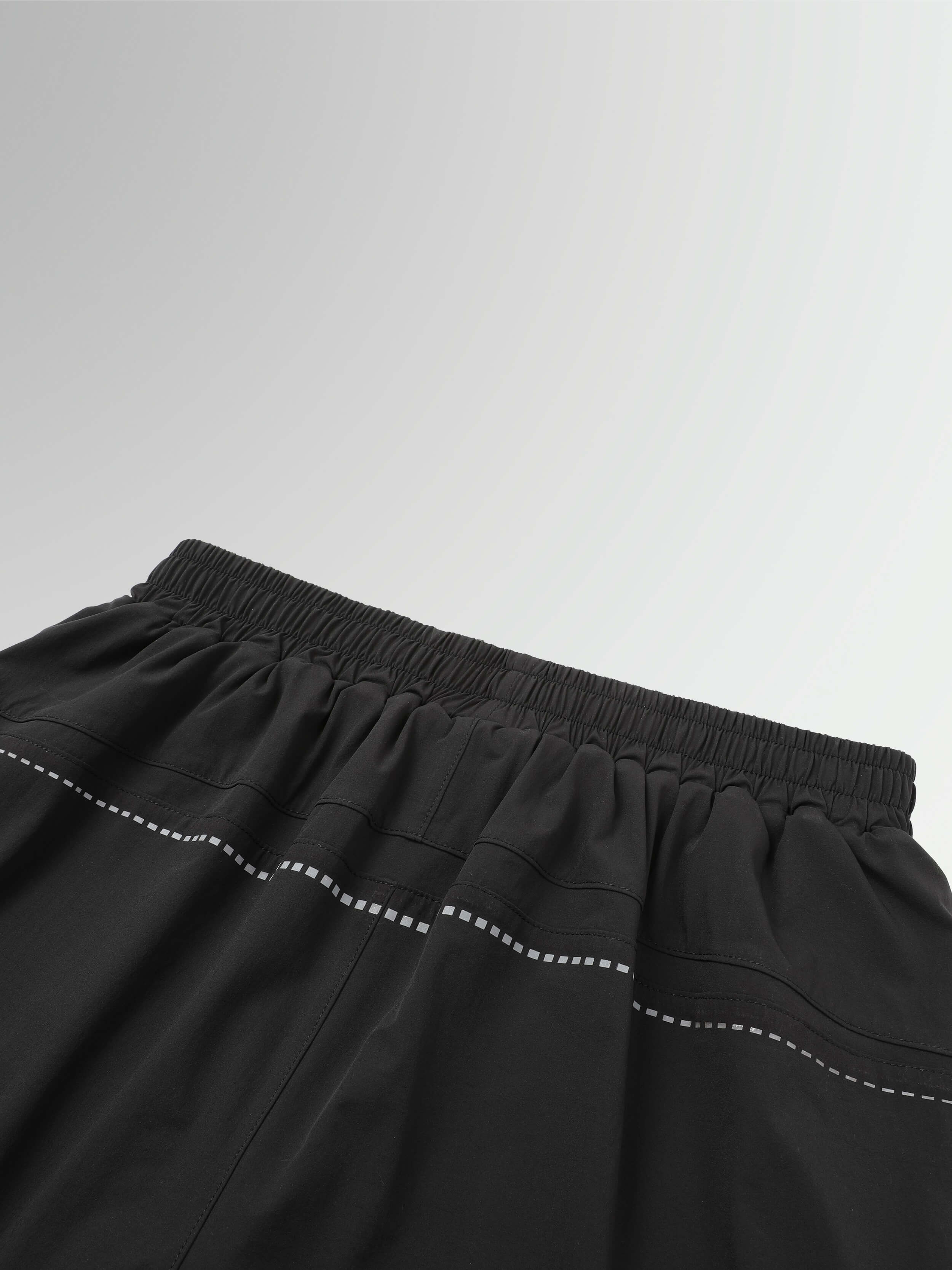 SPORT SHORTS ANTHRAZIT DAMEN