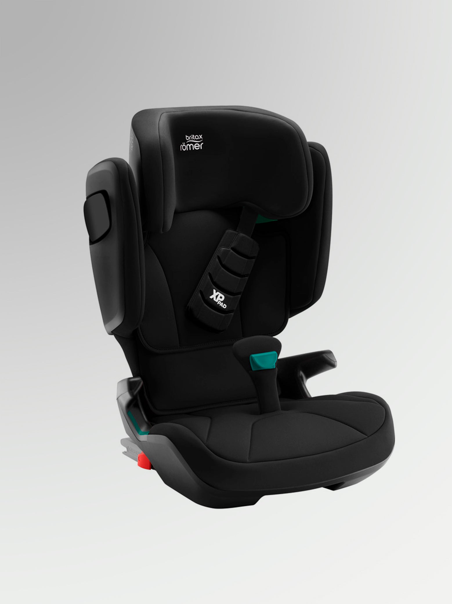 ASIENTO DE COCHE PARA NIÑOS I-SIZE KIDFIX