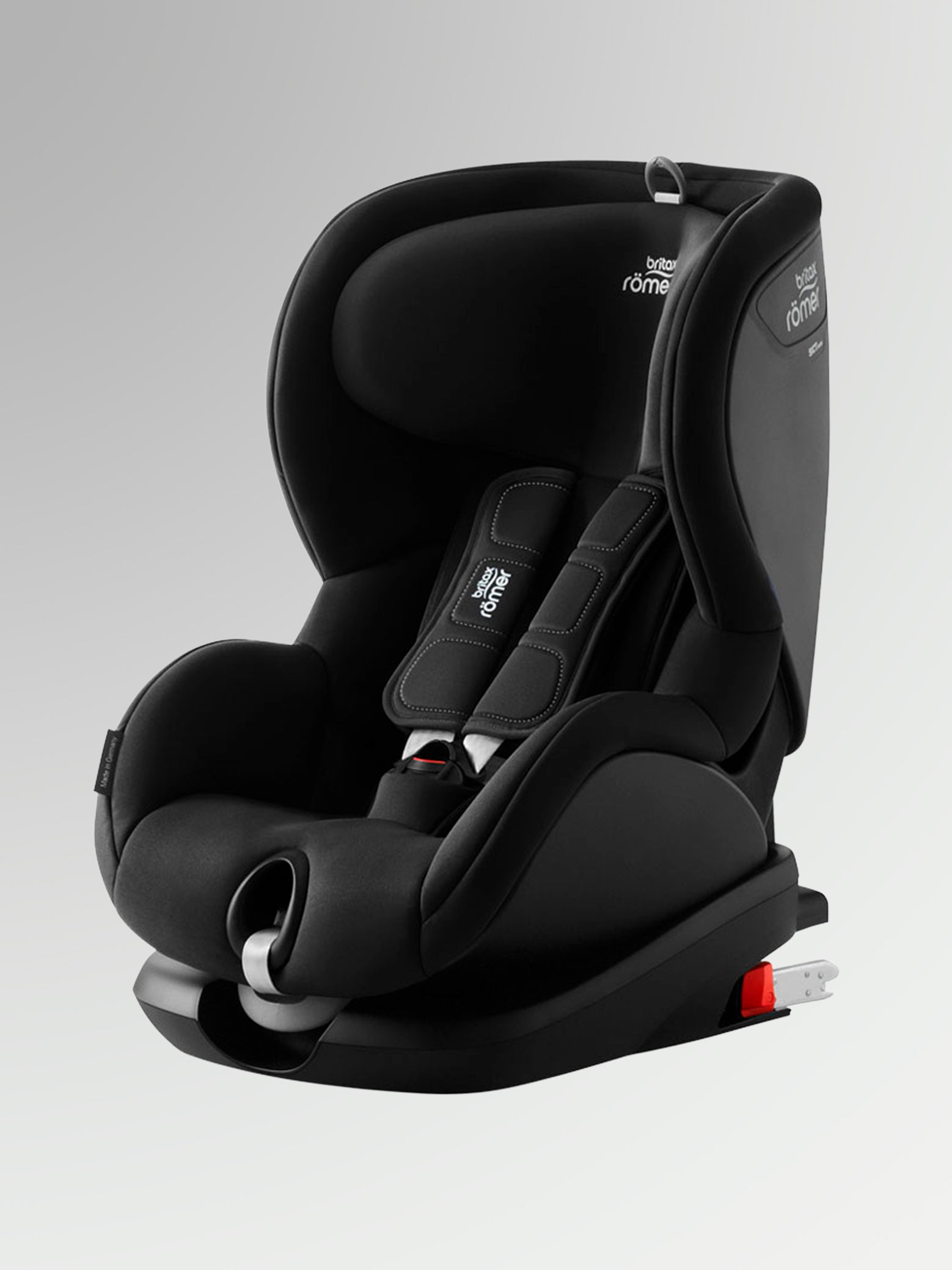 TRIFIX 2 I-SIZE ASIENTO DE COCHE PARA NIÑOS
