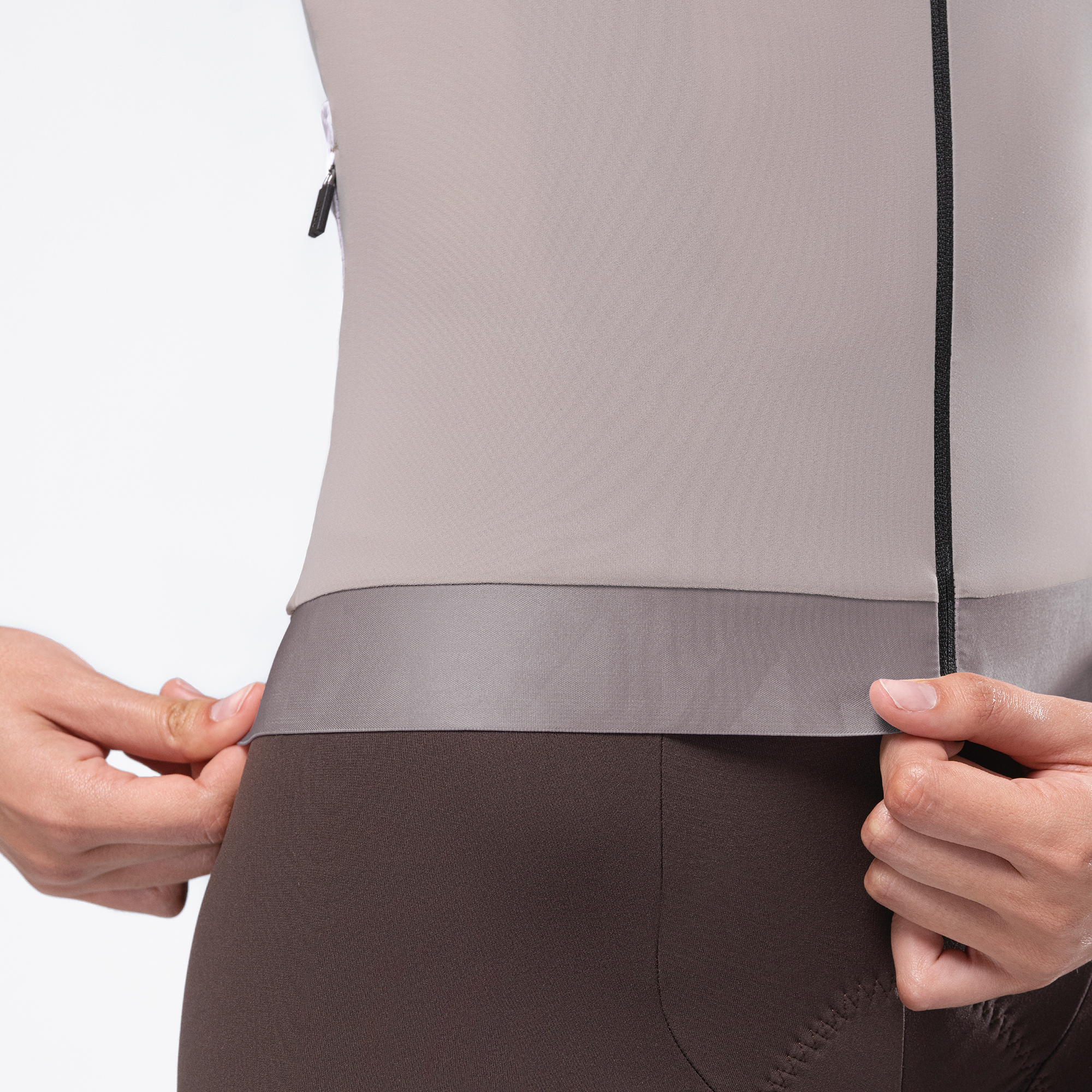 MAILLOT MANGA CORTA CX BLEND 2.0 UNISEX - CUPRA X GOBIK