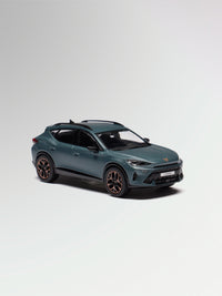 CUPRA ENCELADUS GREY FORMENTOR CAR TO SCALE 1:43