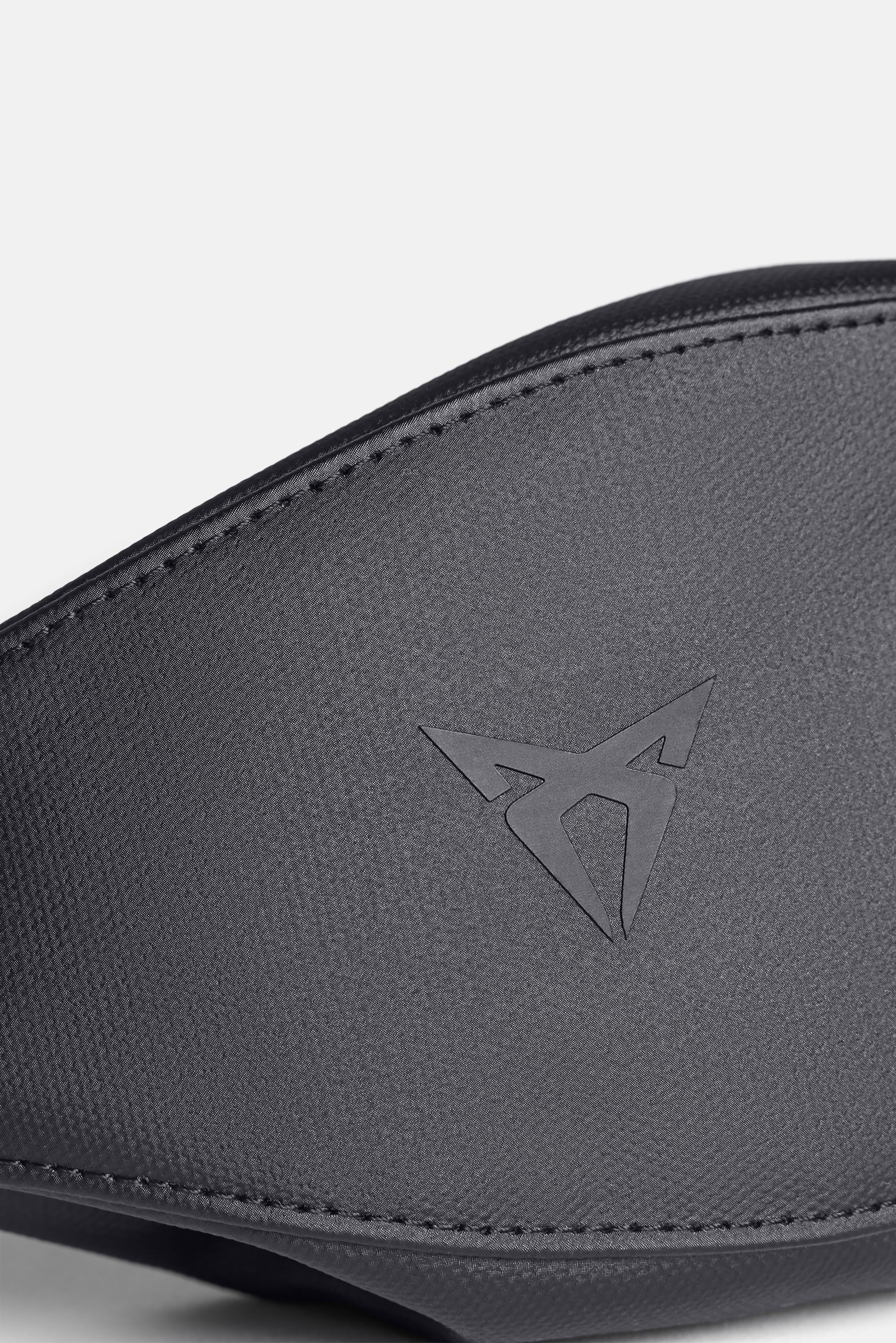 BAUCHTASCHE GRAU UNISEX - MAM x CUPRA