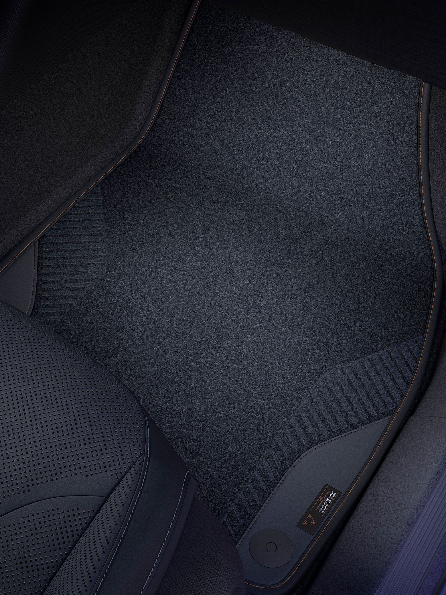 ALFOMBRILLAS CUPRA TAVASCÁN ACABADO HERO