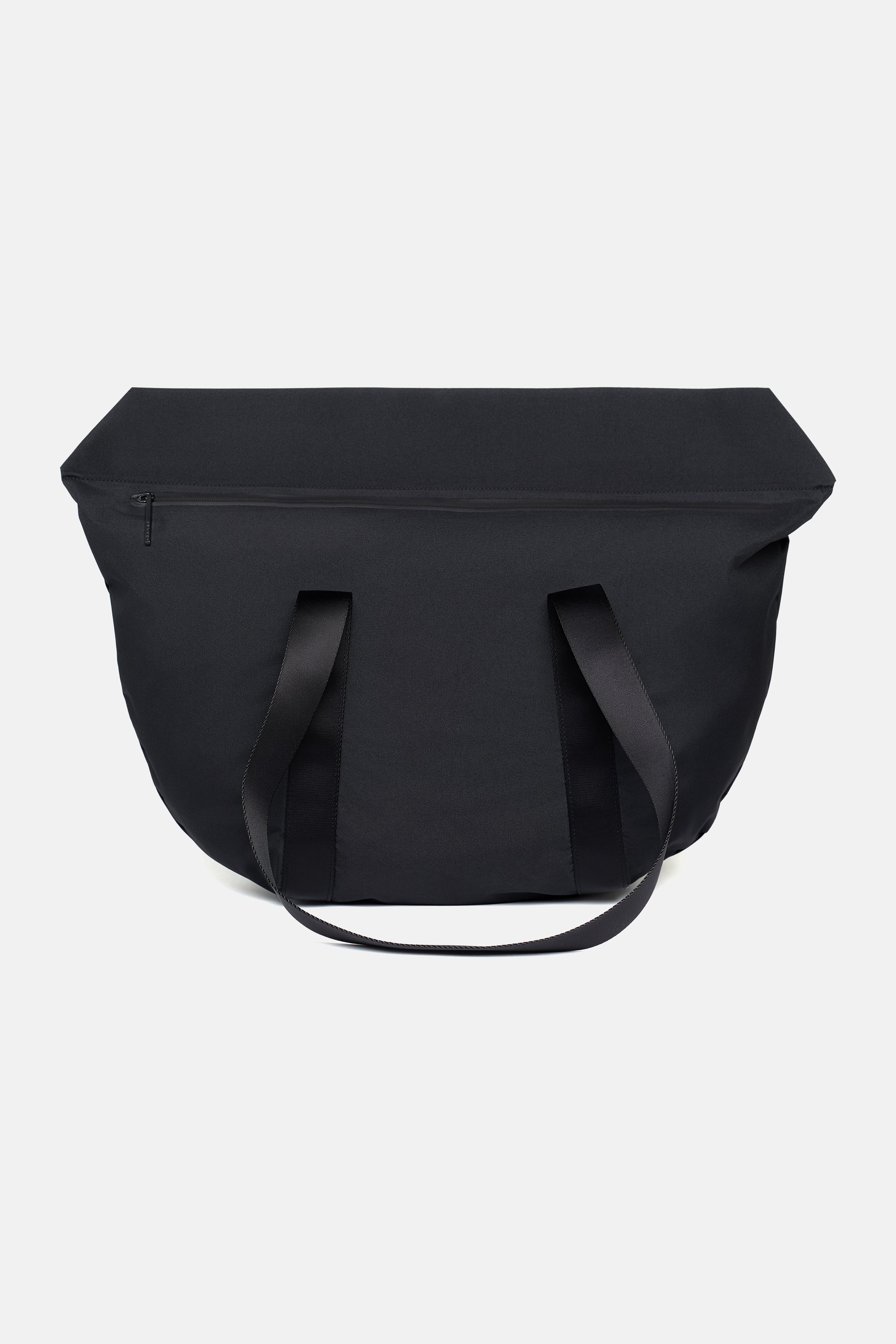 RUCKSACK TOTE BAG GRAU UNISEX