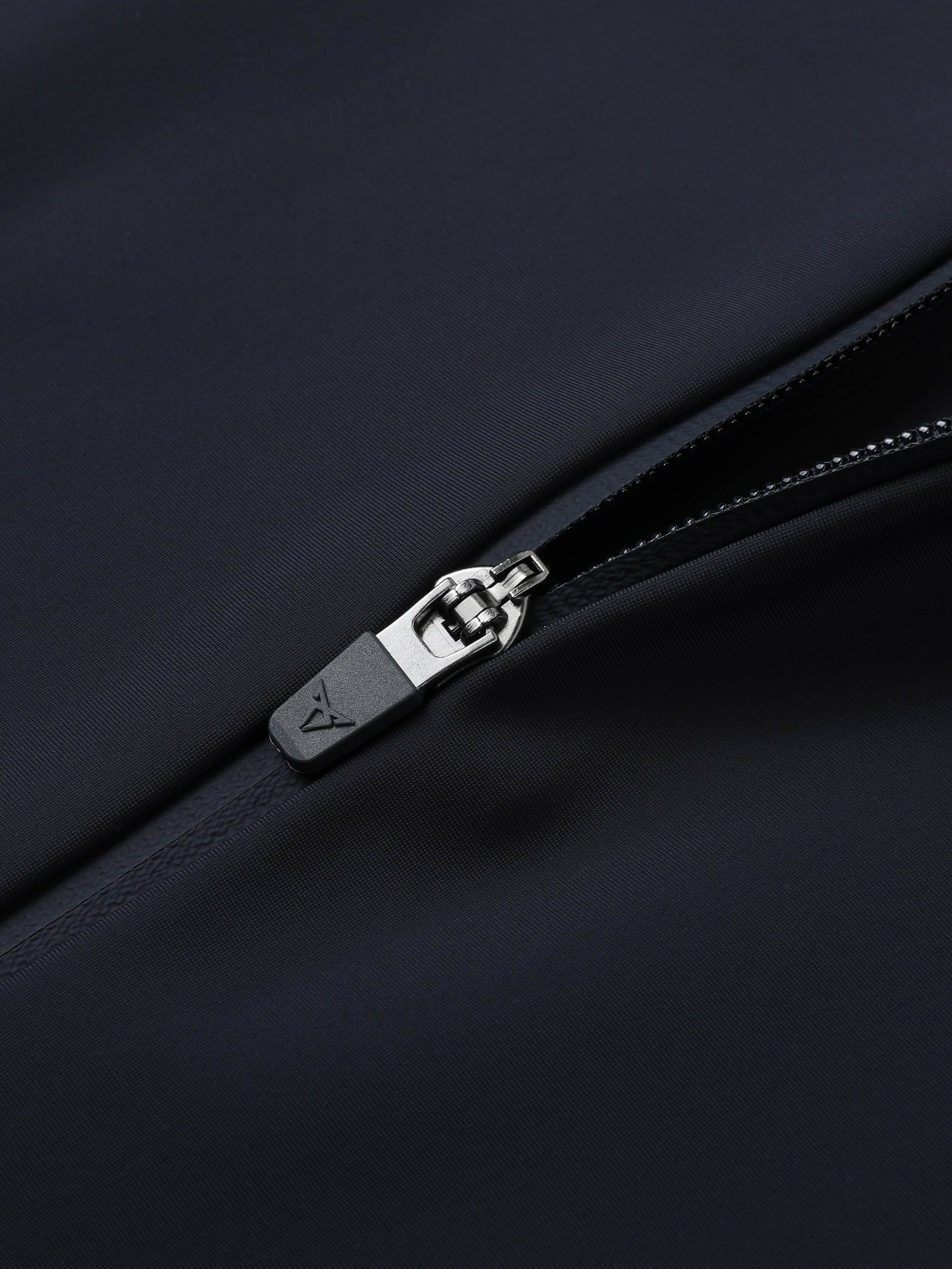 BLAZER HOODIE TÉCNICO AZUL MOONSLATE UNISEX