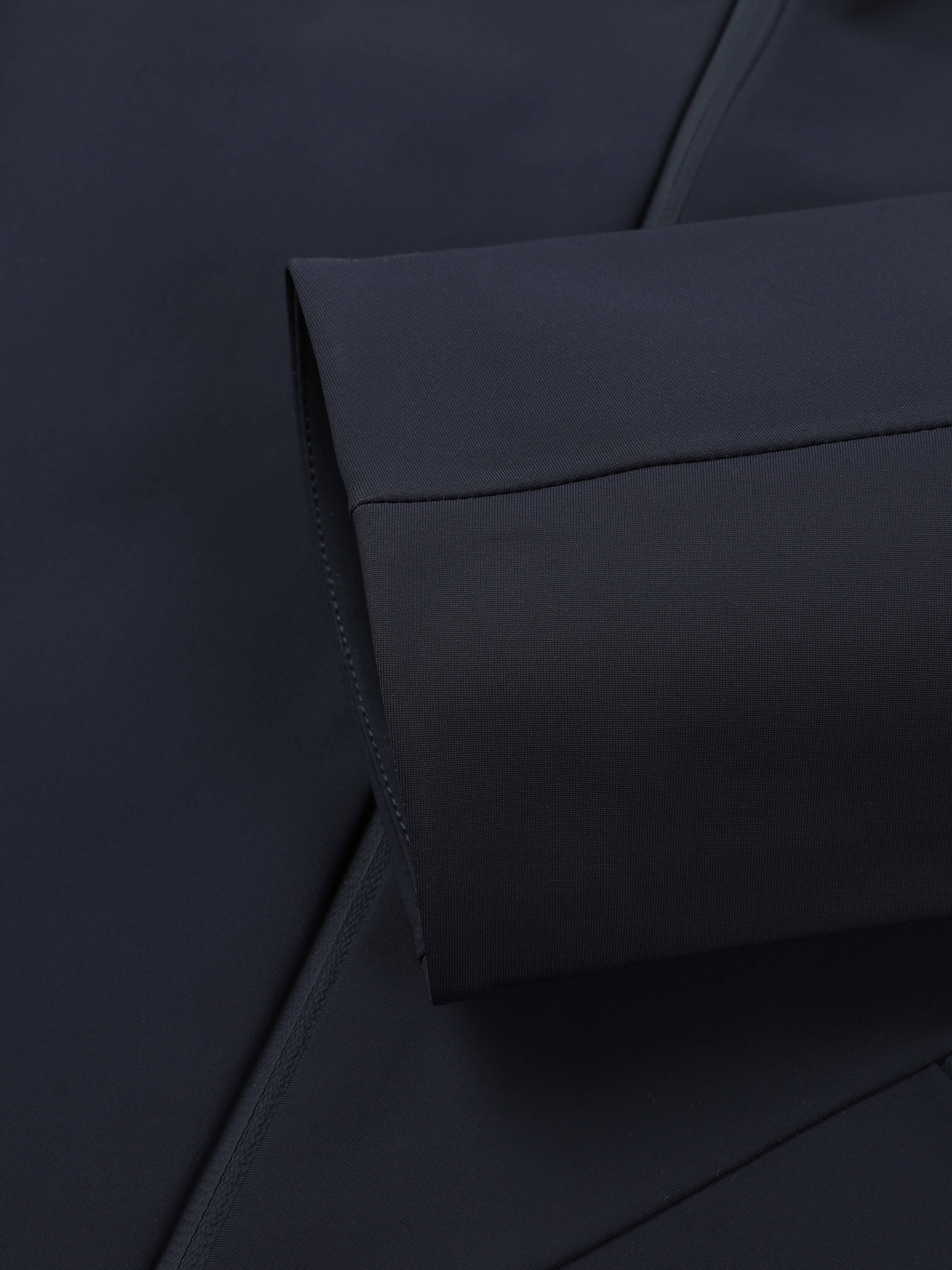 BLAZER HOODIE TÉCNICO AZUL MOONSLATE UNISEX