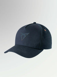UNISEX MOONSLATE BLUE BASEBALL CAP