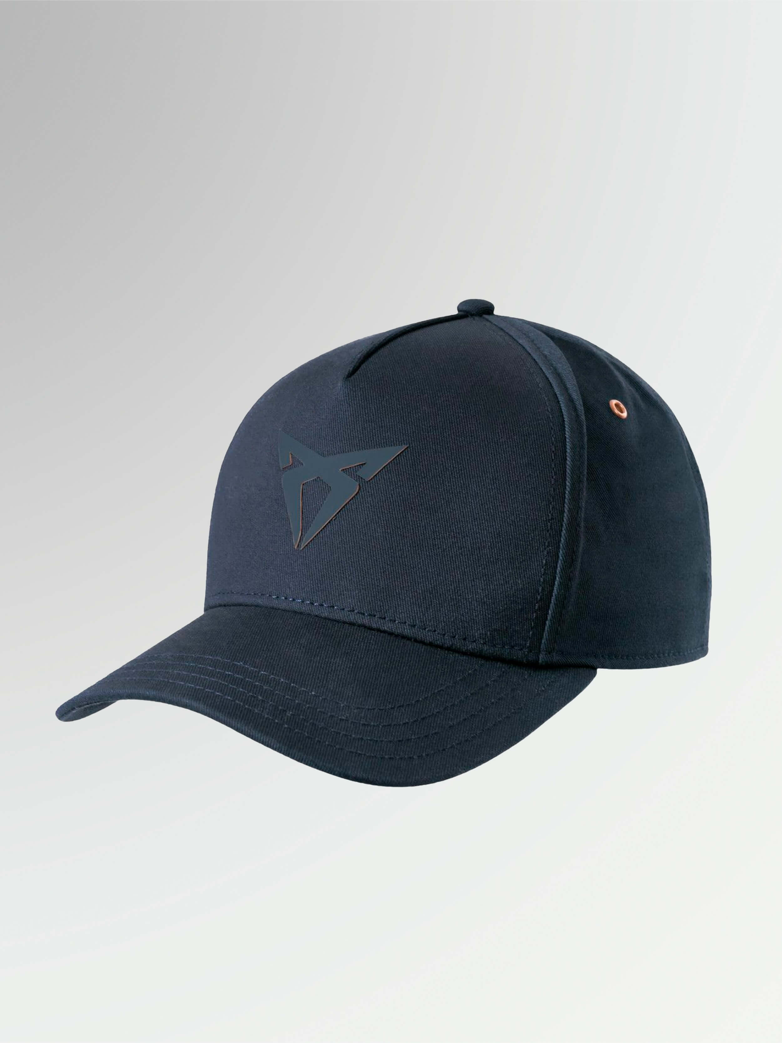 CUPRA GORRA BÉISBOL UNISEX