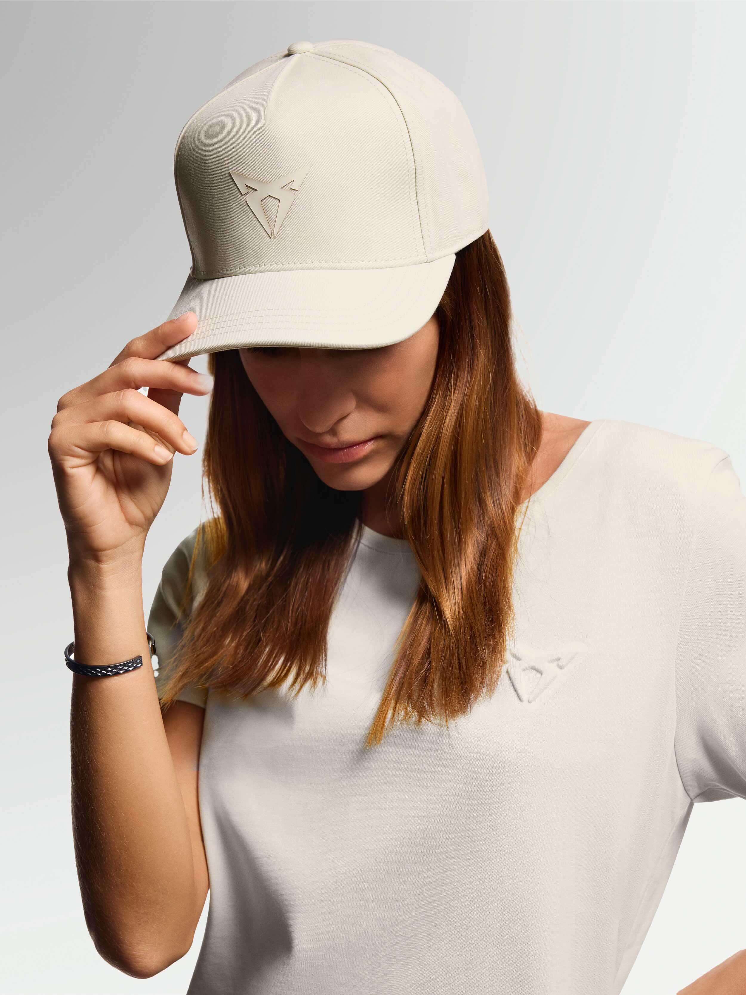 CUPRA GORRA BÉISBOL UNISEX
