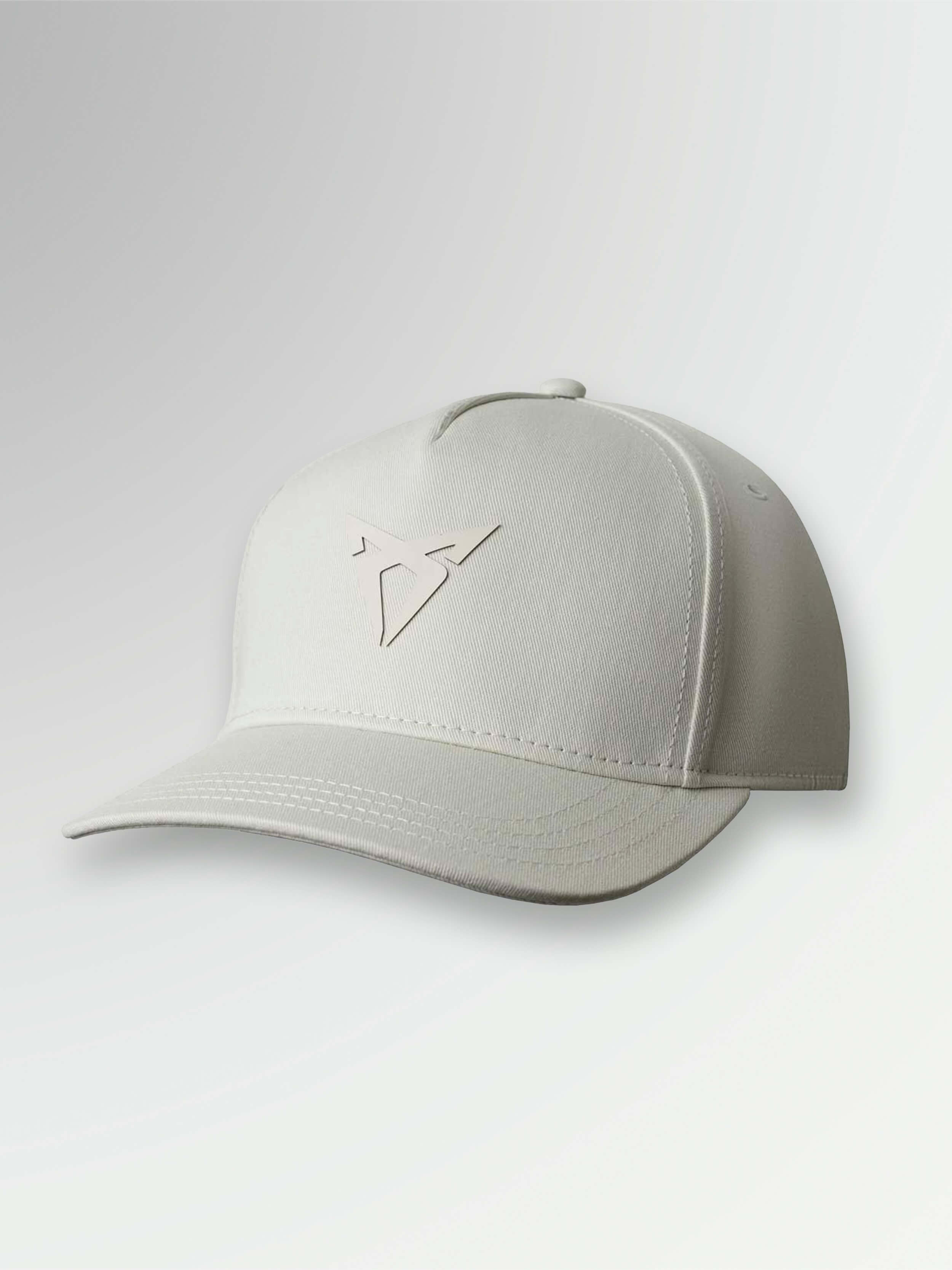 CUPRA BASEBALLKAPPE MIT 3D LOGO