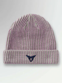 Beanie cap with CUPRA logo on front