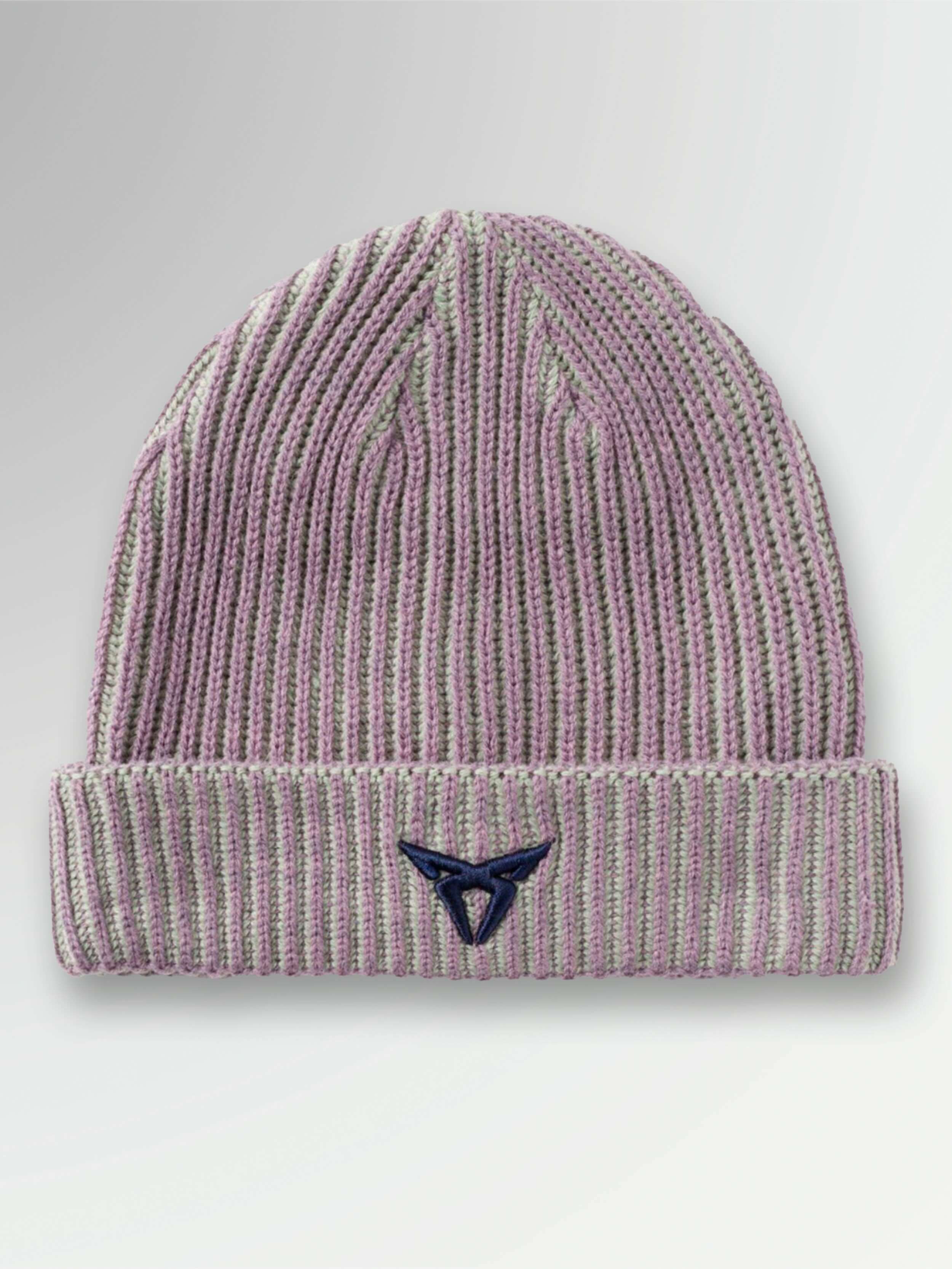 Gorra beanie con logo CUPRA frontal