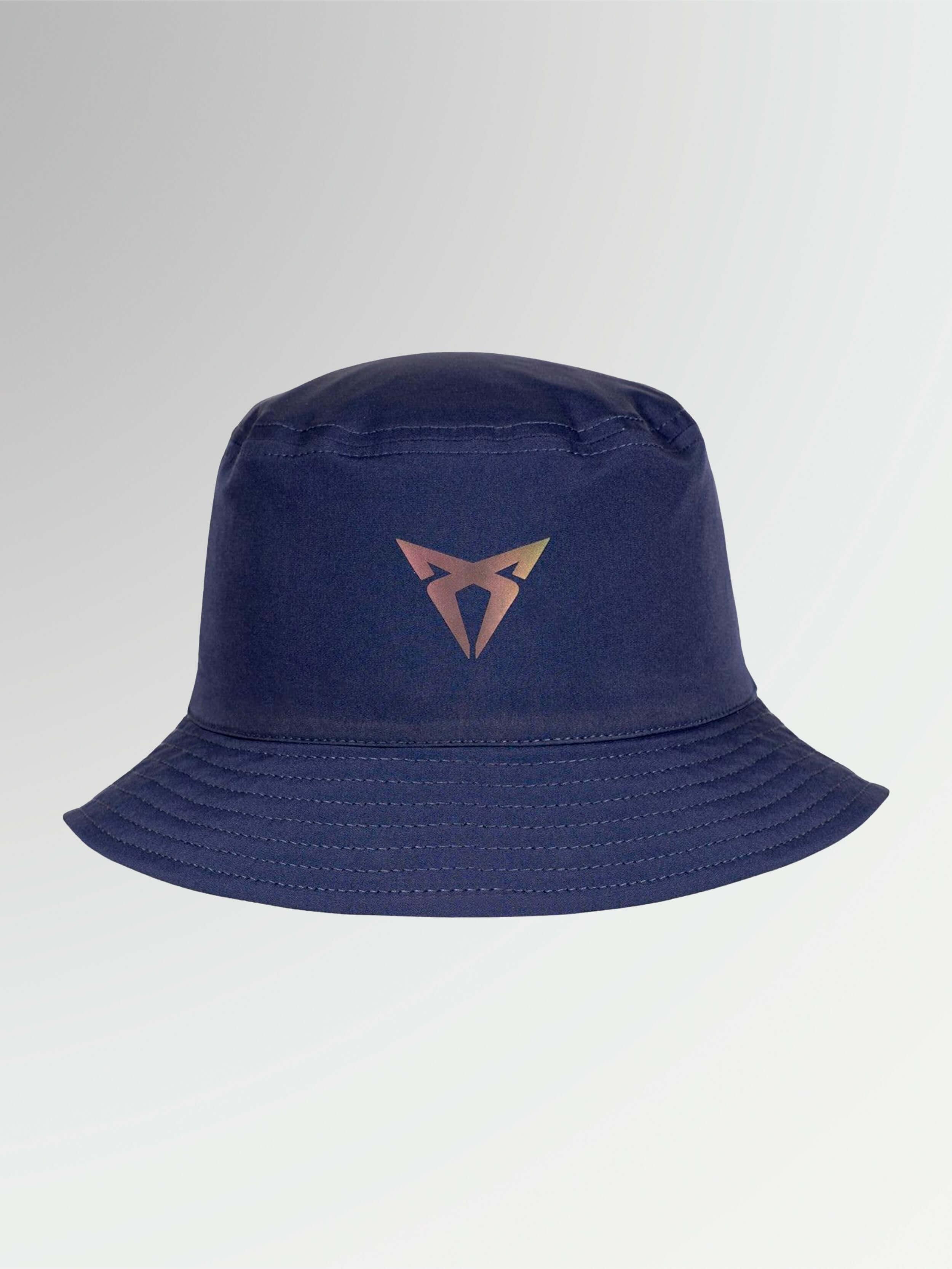 CUPRA GORRA PESCADOR REVERSIBLE