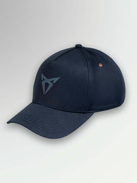 MOONSLATE BLUE CHILDREN'S BASEBALL CAP