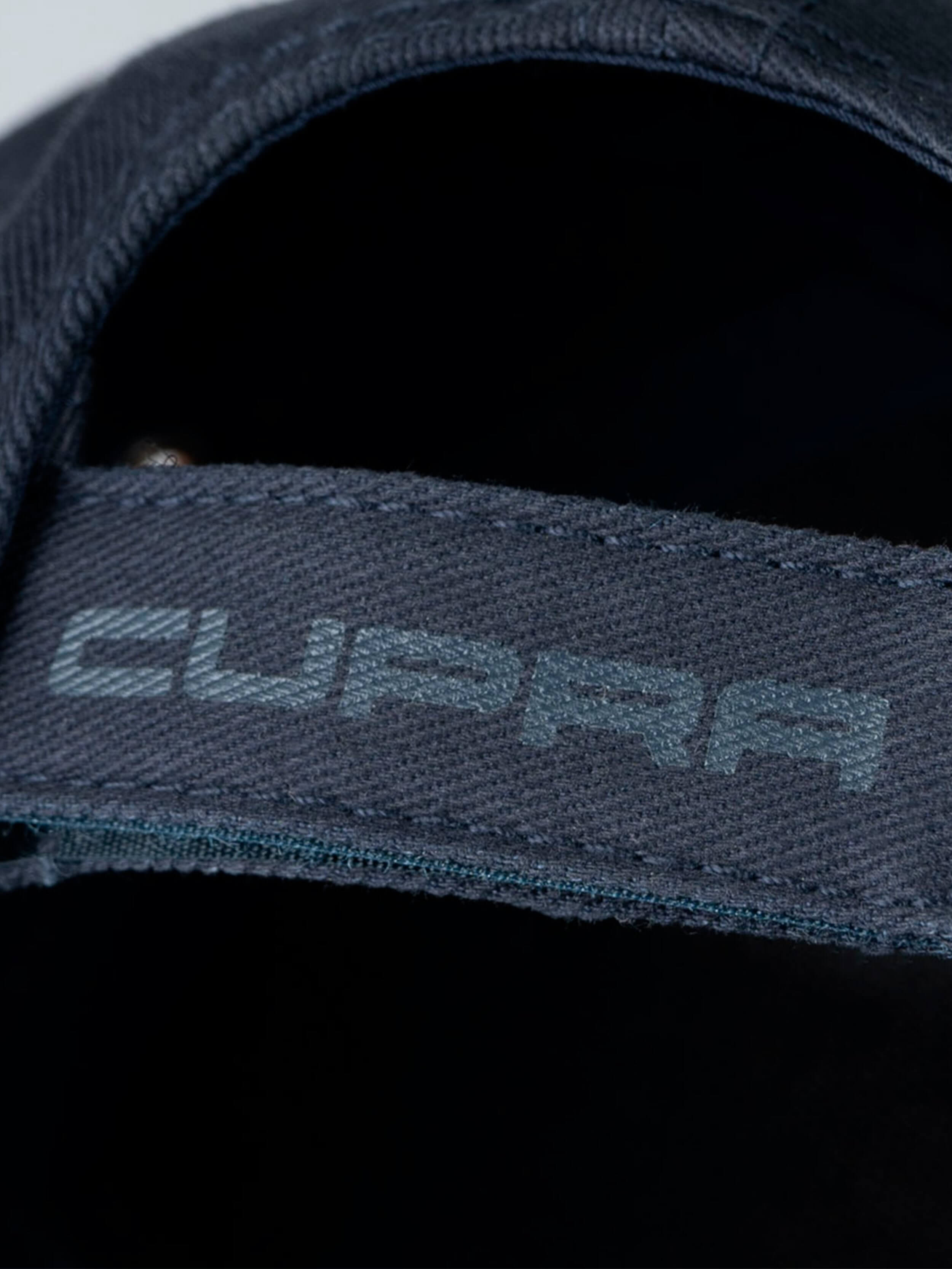 CUPRA GORRA BÉISBOL INFANTIL