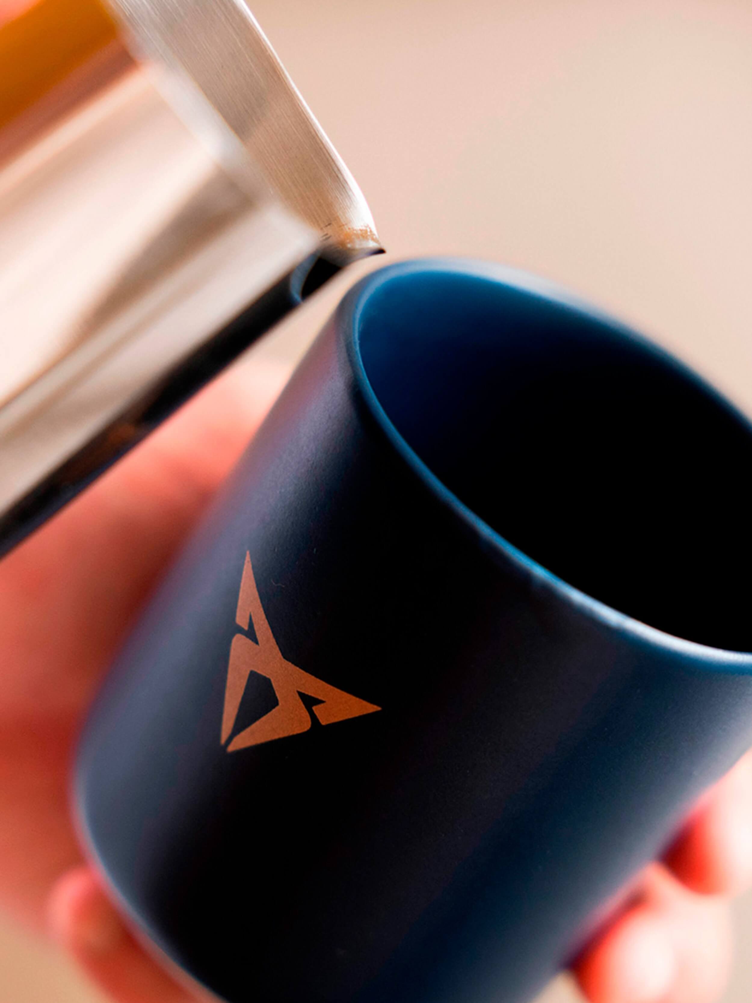 Coffee cup 280ml – CUPRA Collabs