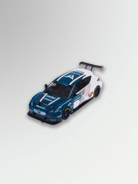 CUPRA E-RACER CAR TO SCALE 1:32 – SCALEXTRIC X CUPRA