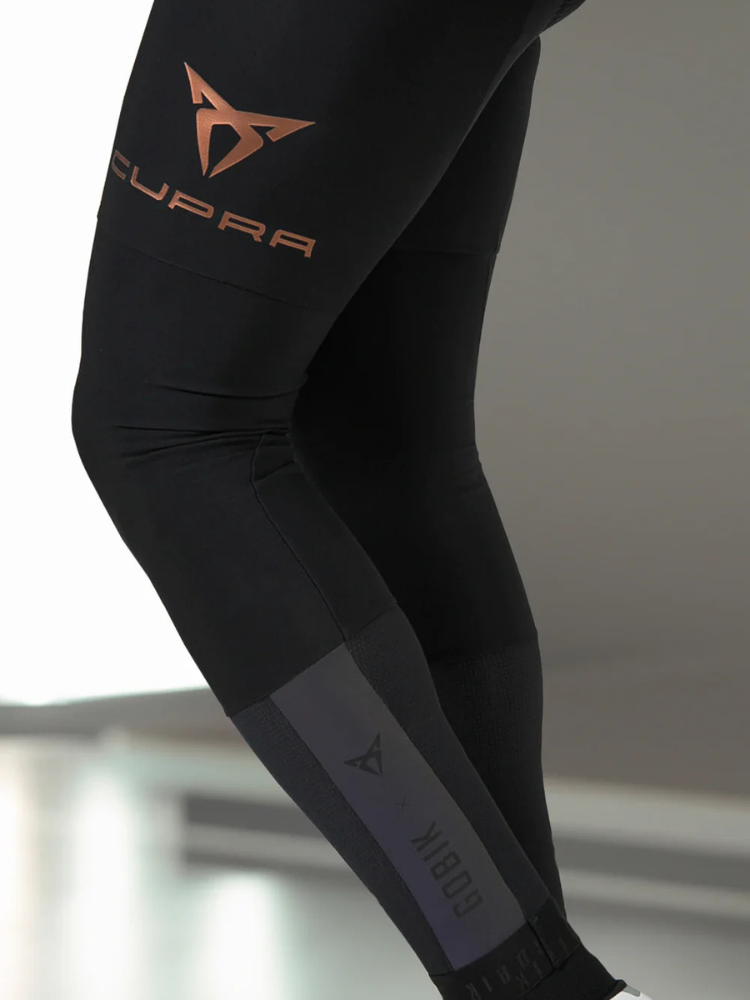 CULLOTTE LARGO RUSH MUJER - GOBIK x CUPRA