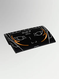 FACIAL JEWELLERY EYES – MAM X CUPRA