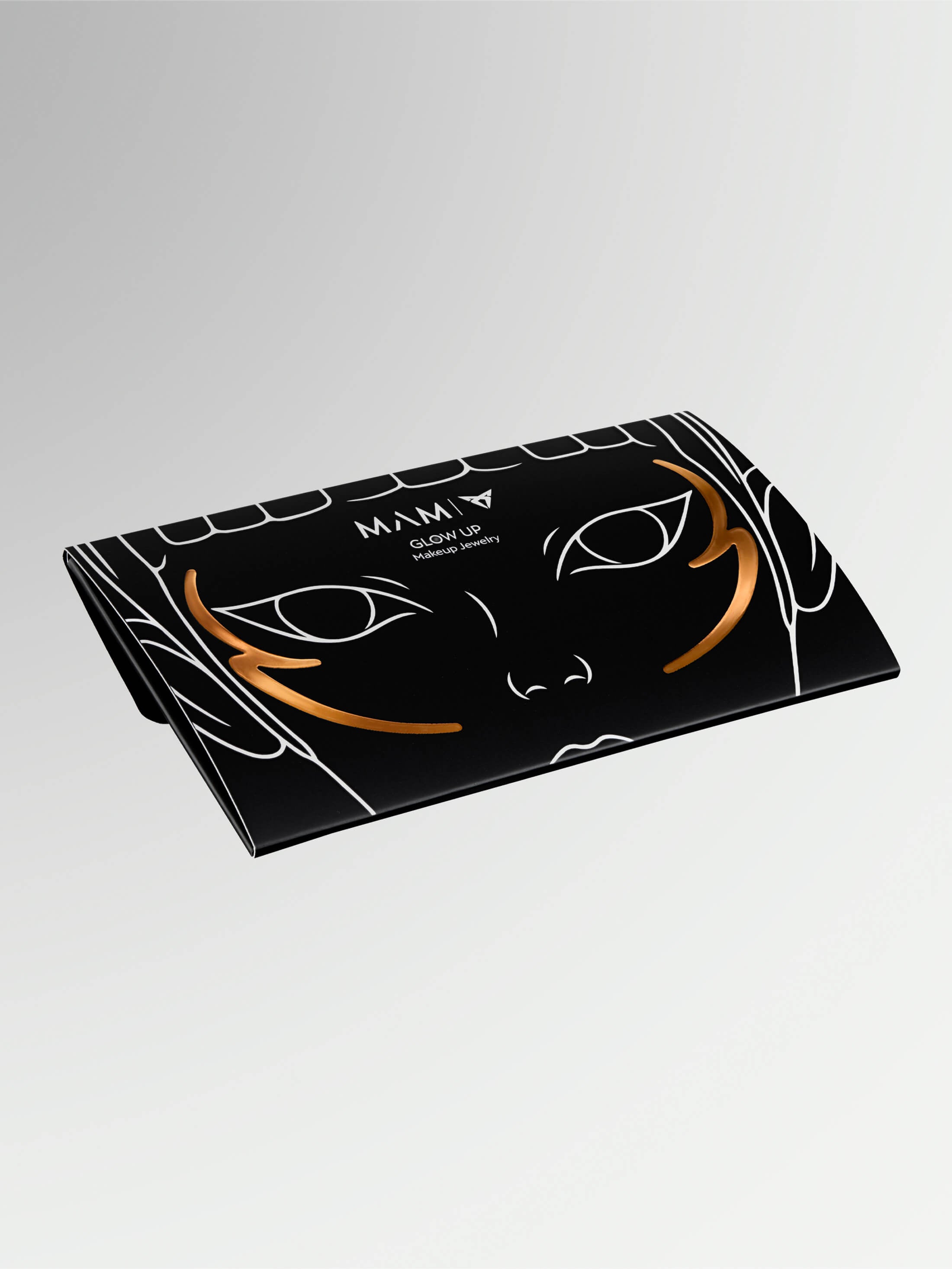 JOYA FACIAL OJOS - MAM x CUPRA