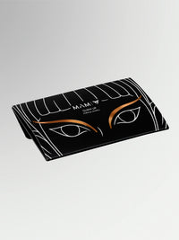 FACIAL JEWELLERY EYES B – MAM X CUPRA