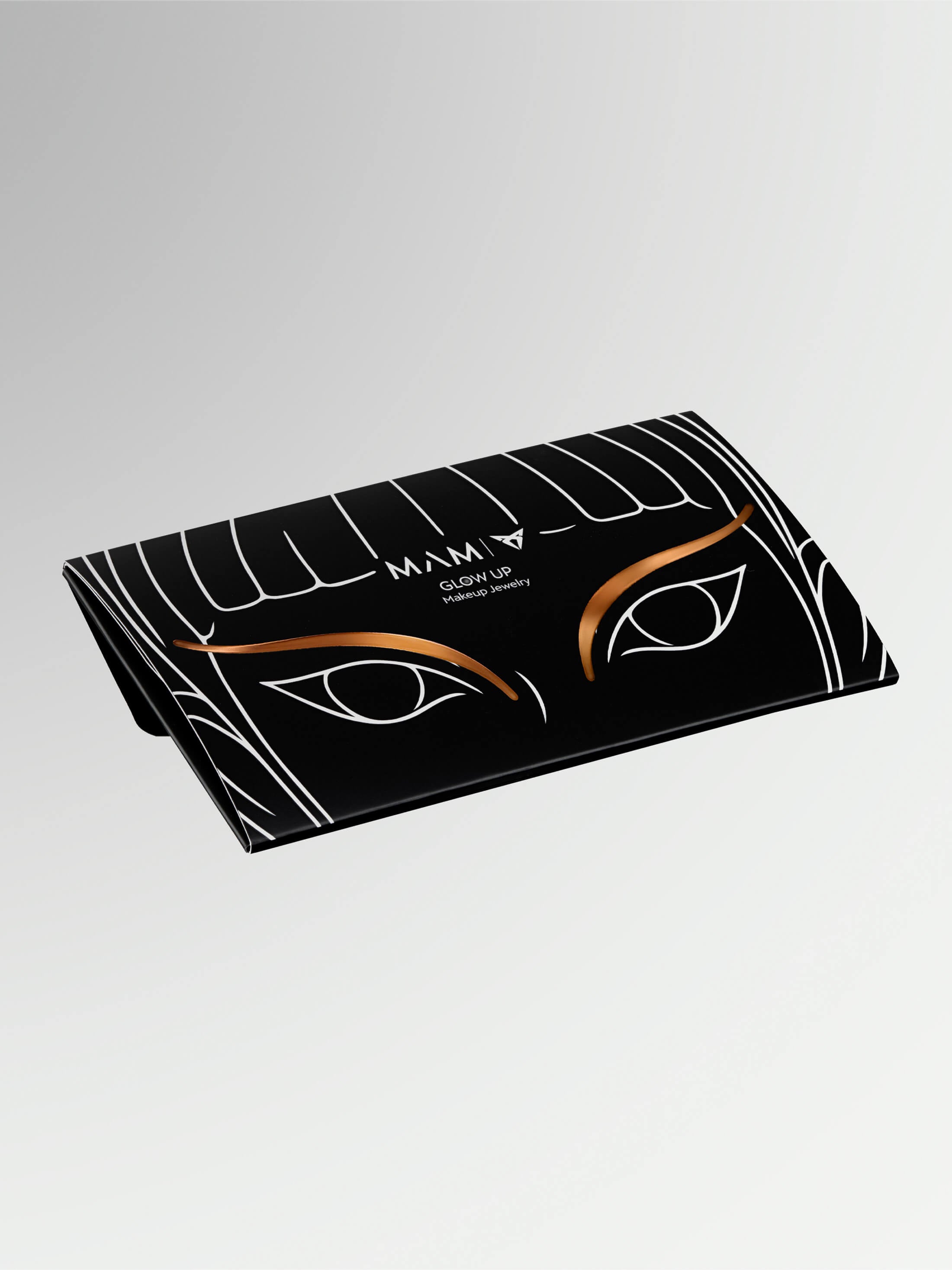 JOYA FACIAL OJOS B - MAM x CUPRA