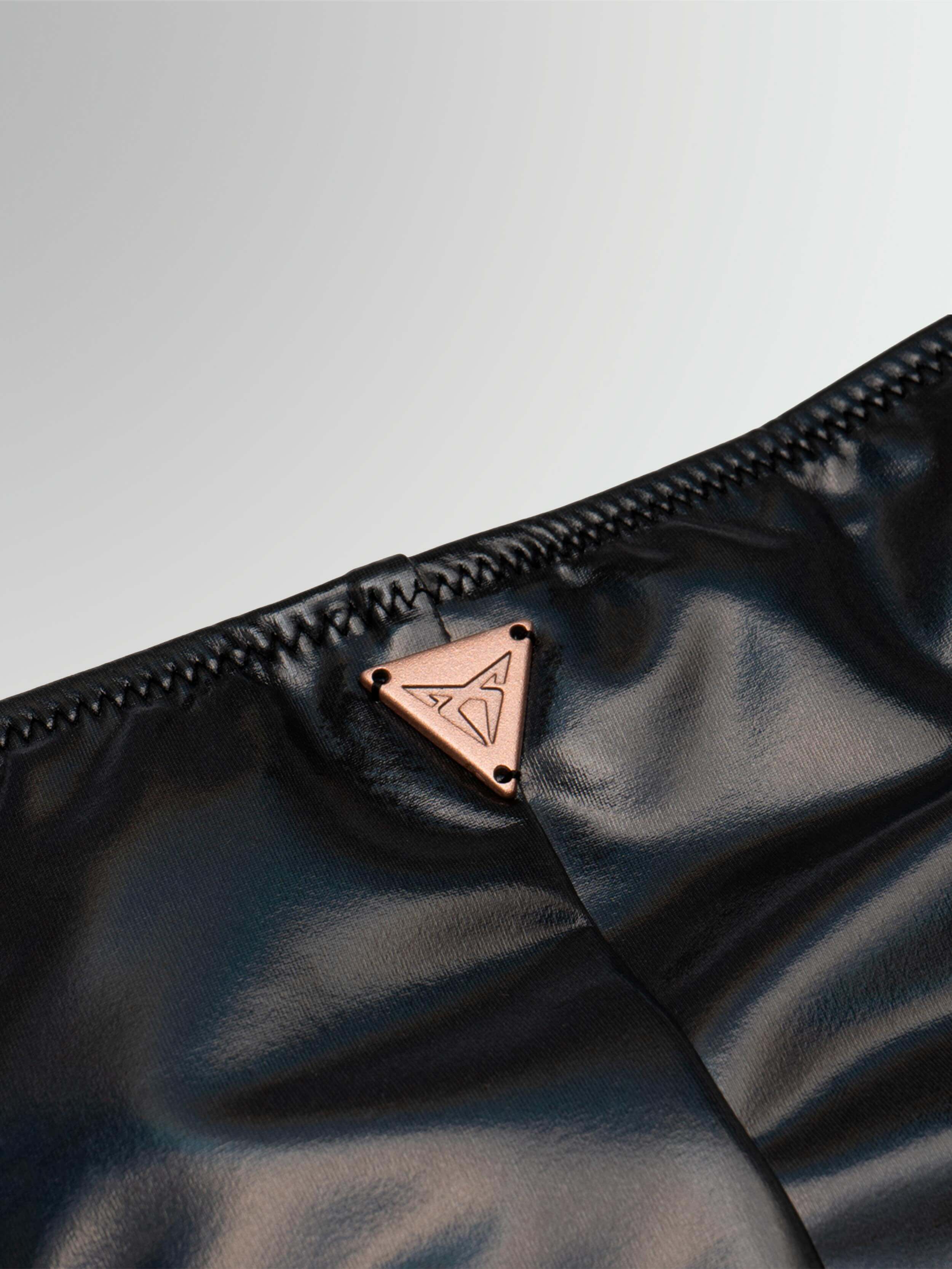 BIKINI-BH BRASILIANISCH IRISIEREND