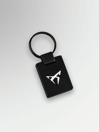 Black Key Ring