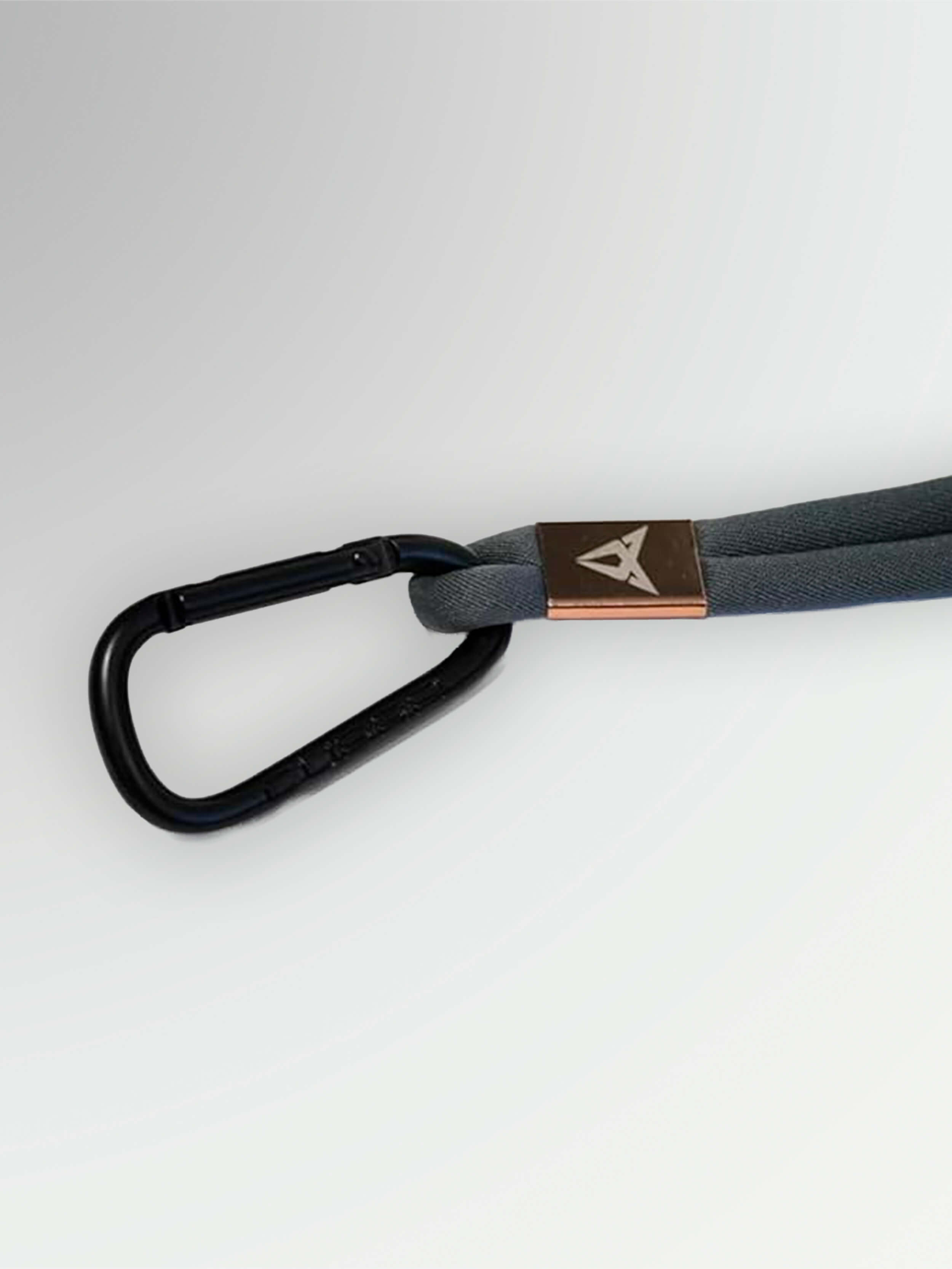 LANYARD CUPRA AZUL MOONSLATE