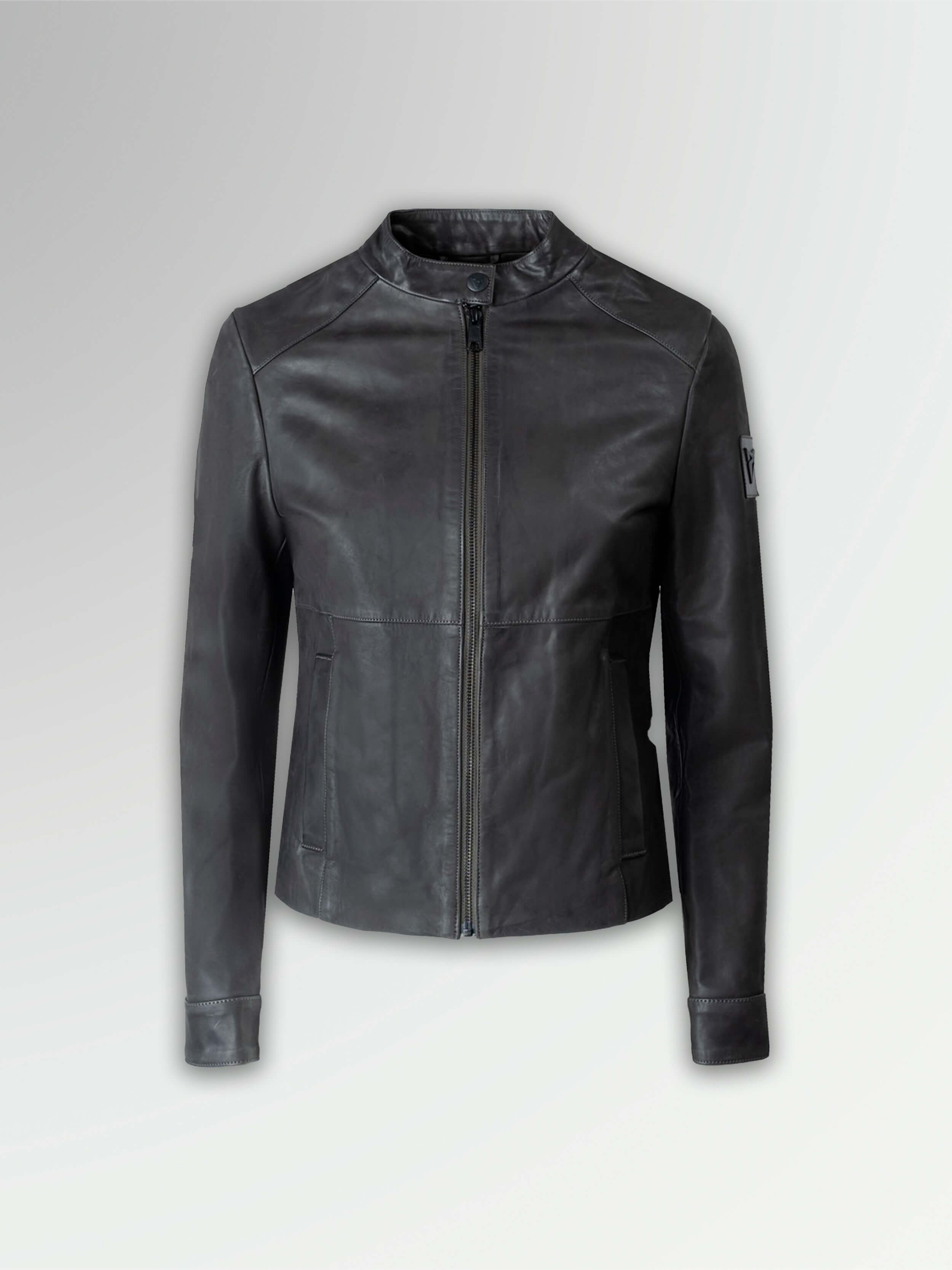 CUPRA LEDERJACKE – DAMEN
