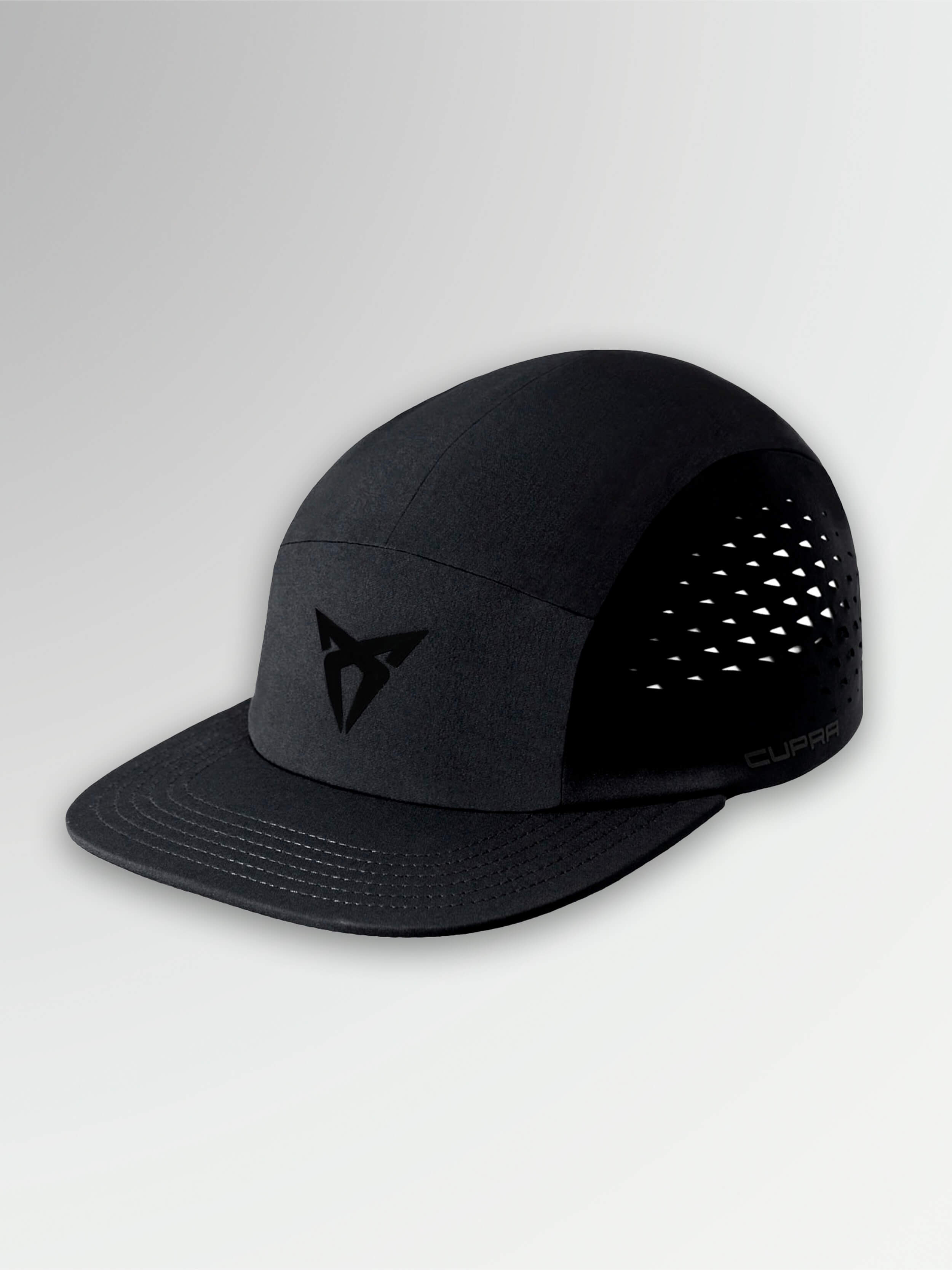 CUPRA GORRA TEJIDO TÉCNICO