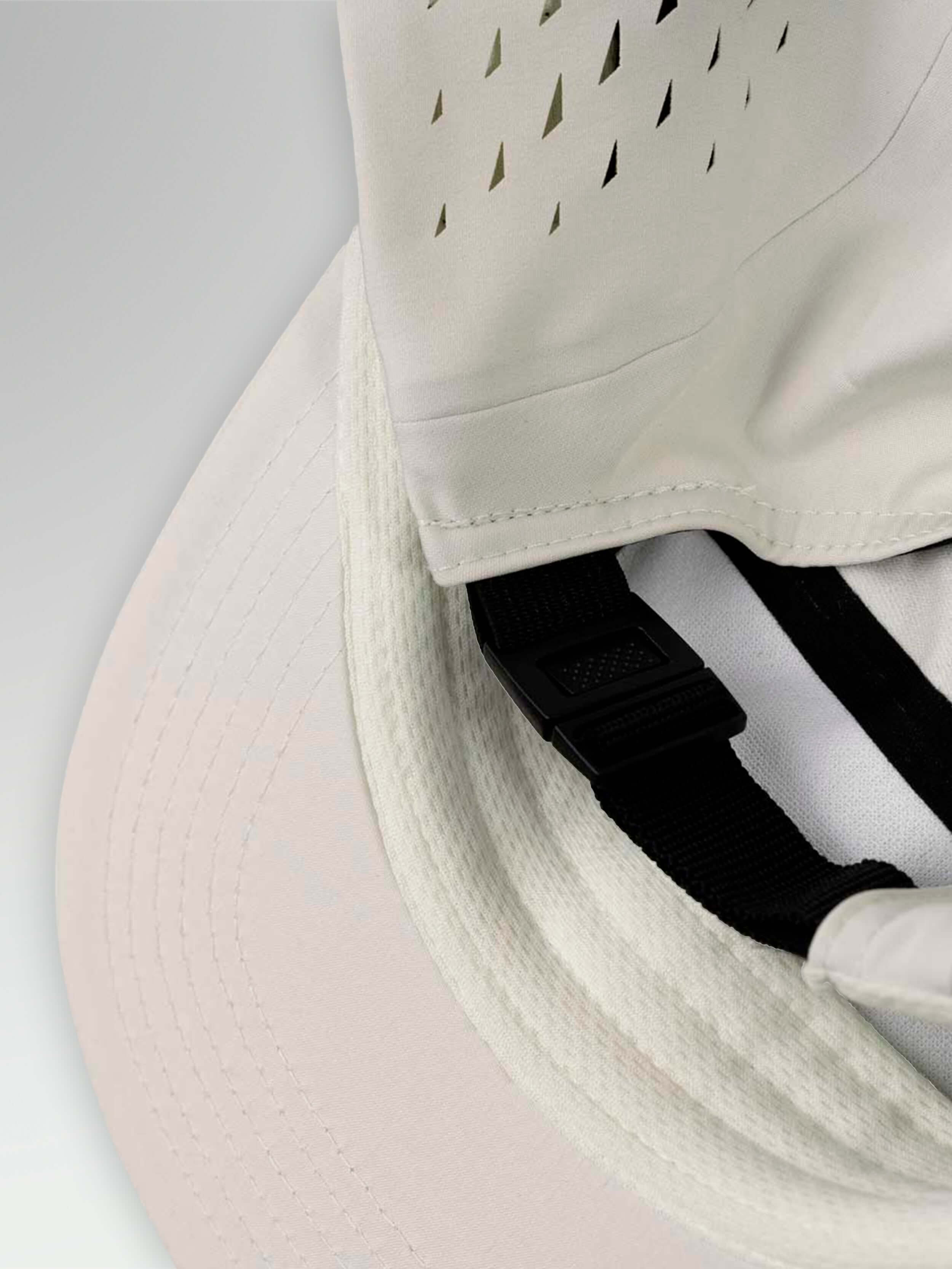 CUPRA GORRA TEJIDO TÉCNICO