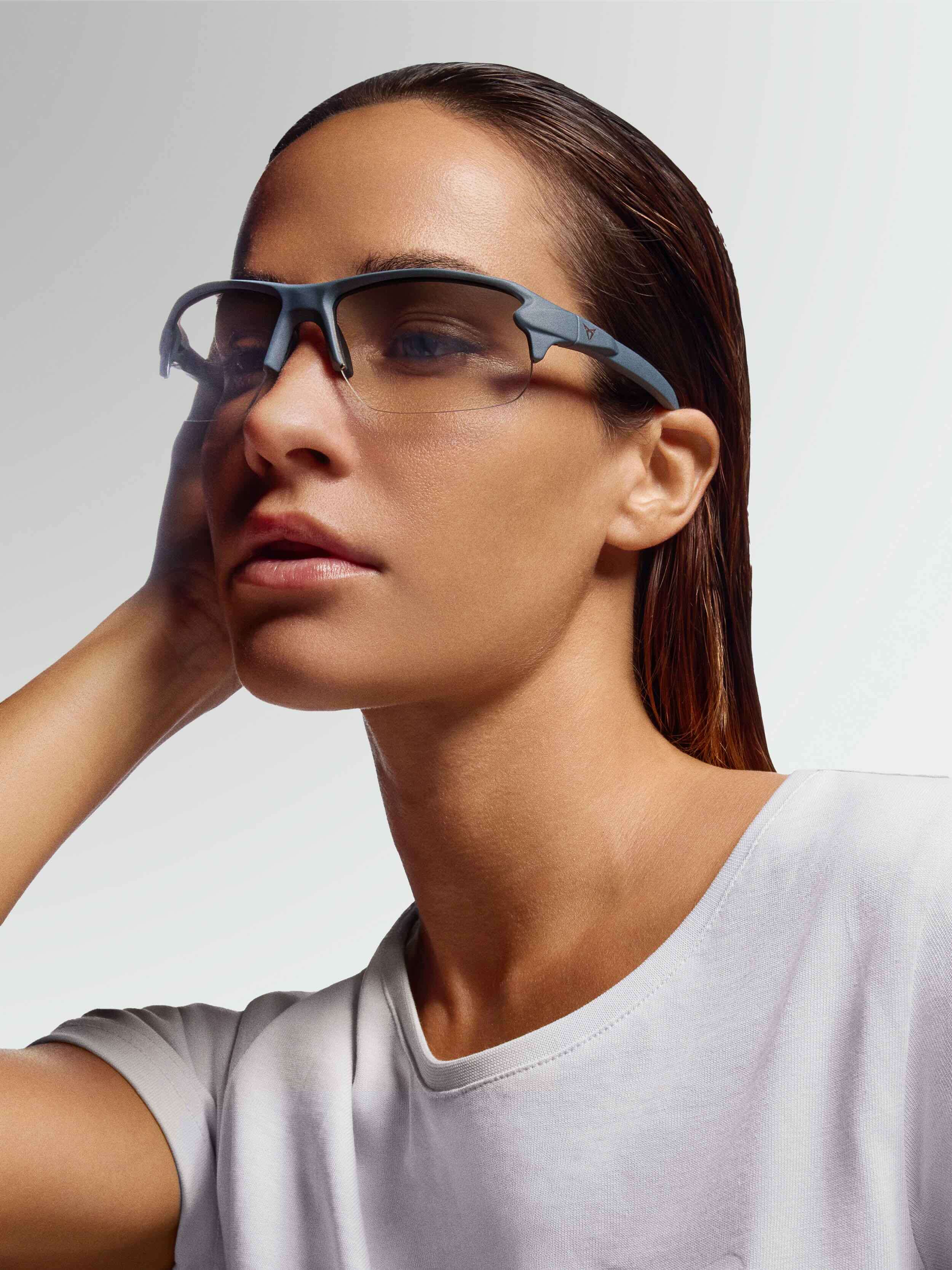 CUPRA GAFAS DE SOL DEPORTIVAS PÁDEL