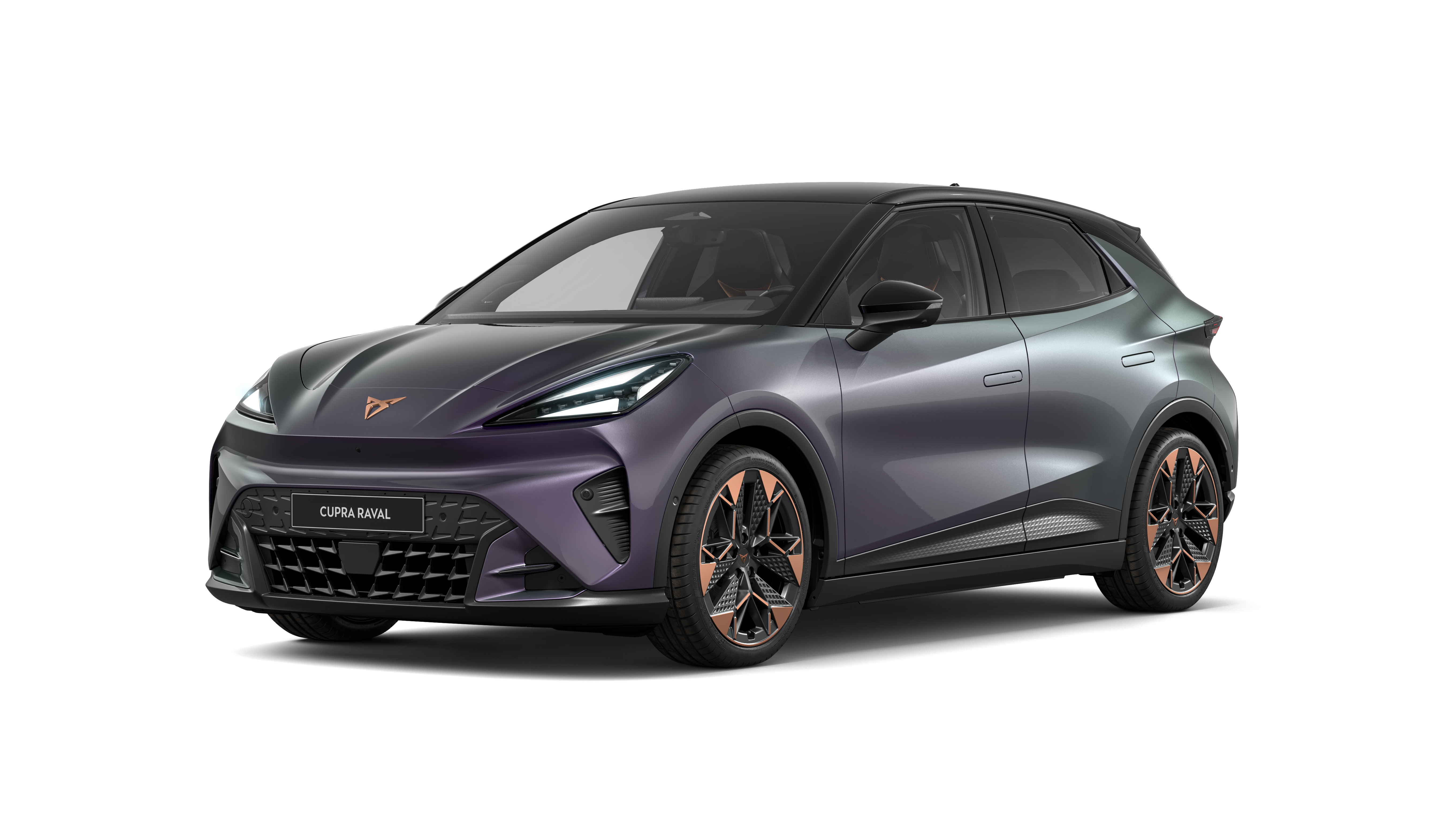 Cupra Raval