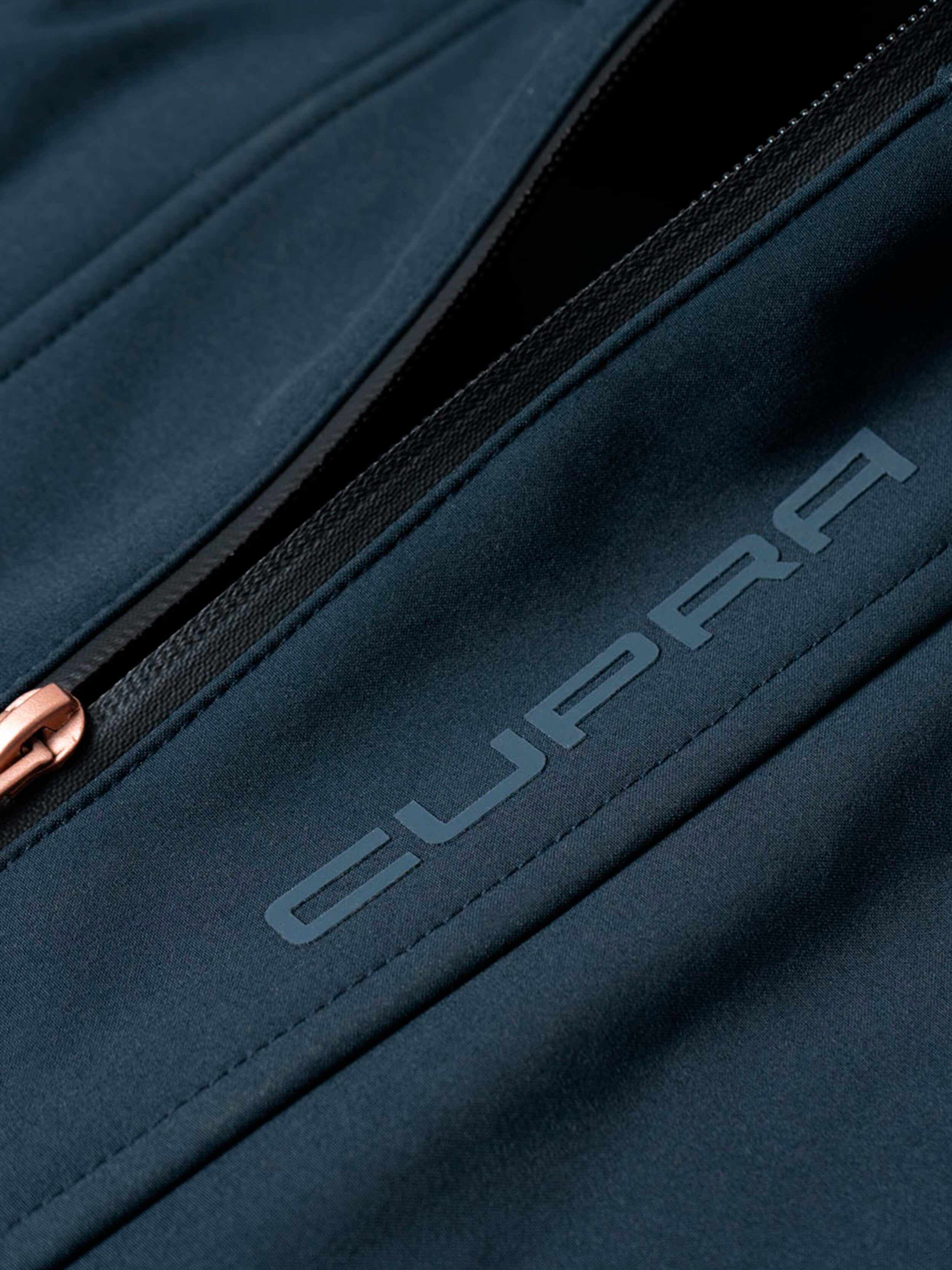 CUPRA SOFTSHELL-JACKET