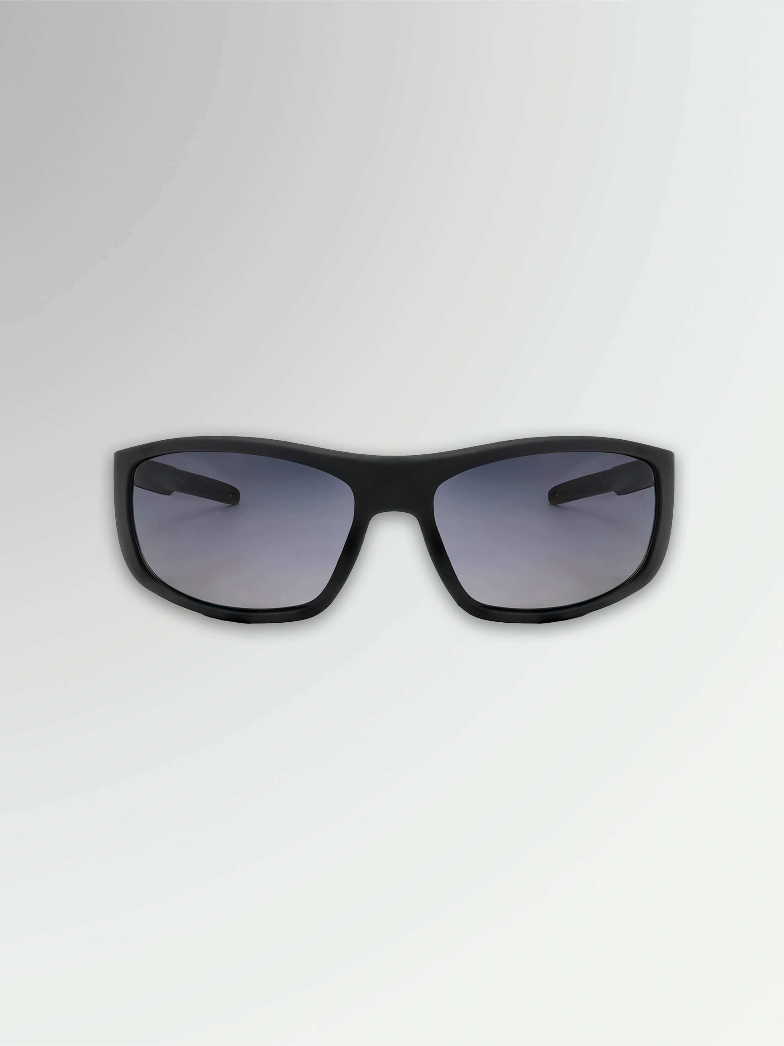 CUPRA GAFAS DE SOL DEPORTIVAS NEGRO MATE