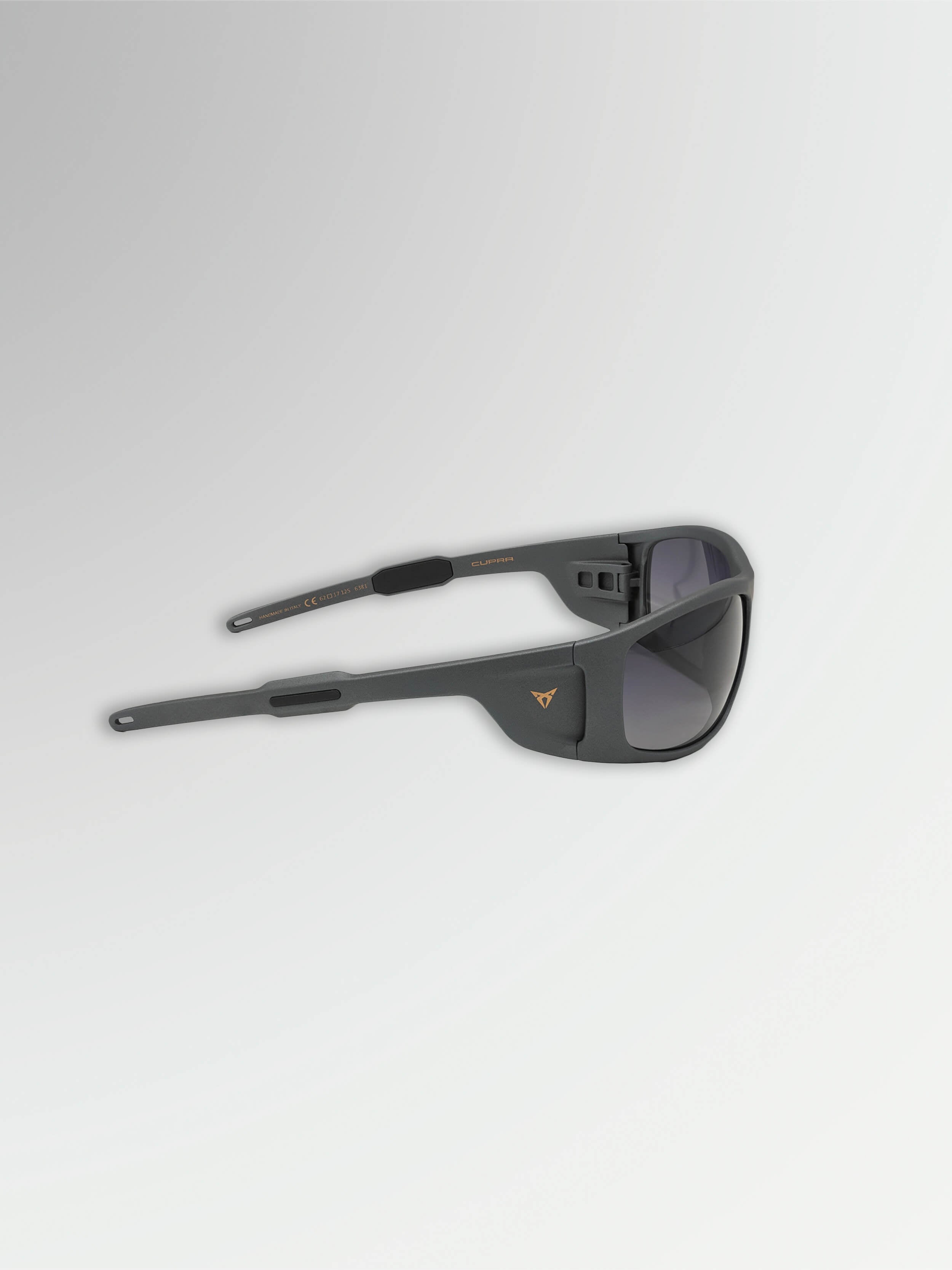 CUPRA GAFAS DE SOL DEPORTIVAS ENCELADUS GREY