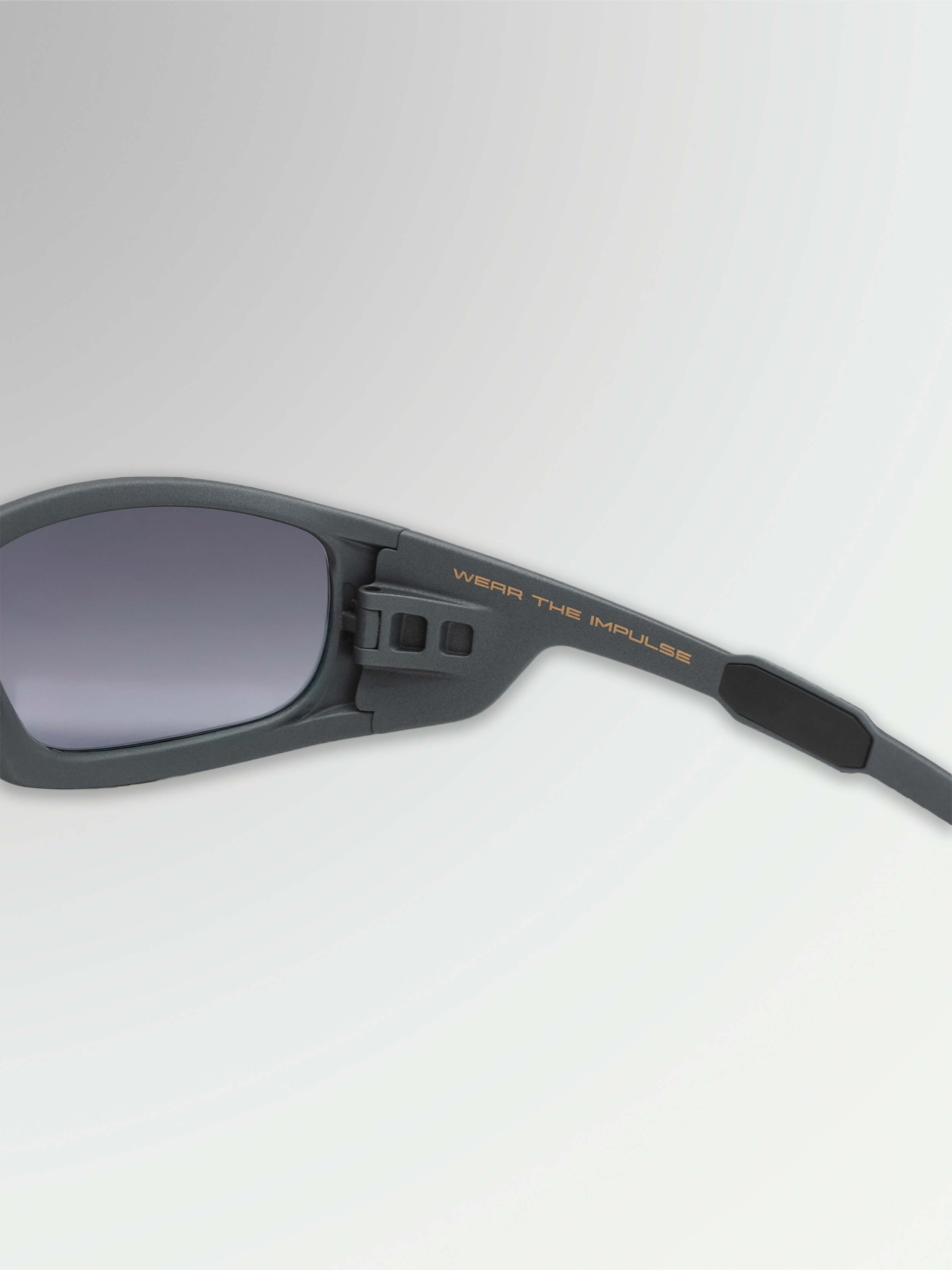CUPRA GAFAS DE SOL DEPORTIVAS ENCELADUS GREY