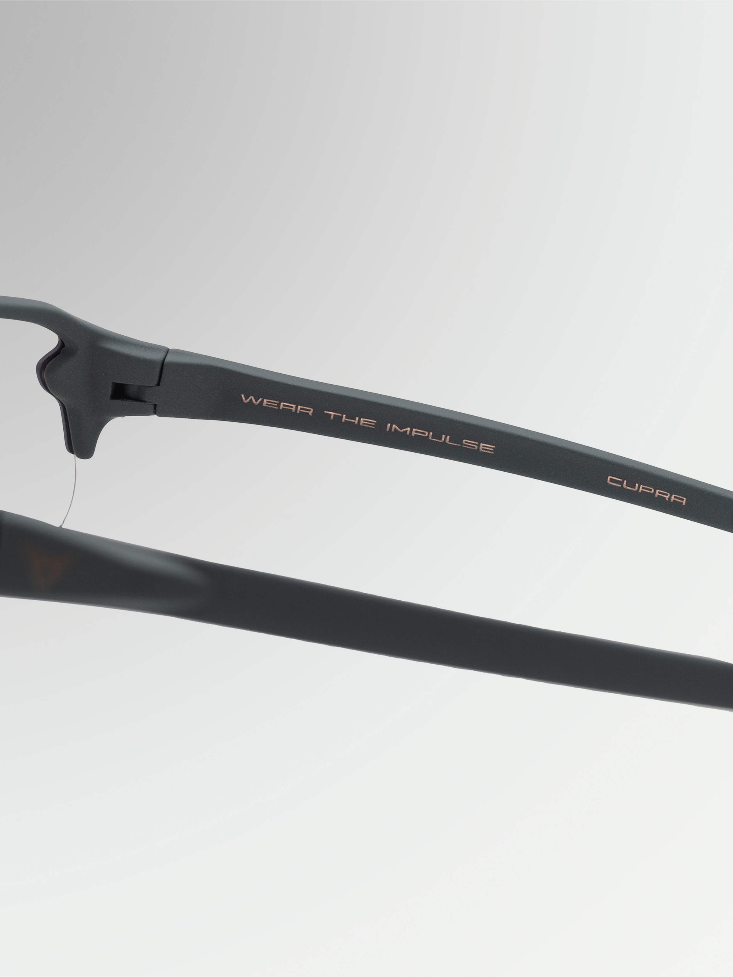 CUPRA GAFAS DE SOL DEPORTIVAS ENCELADUS GREY
