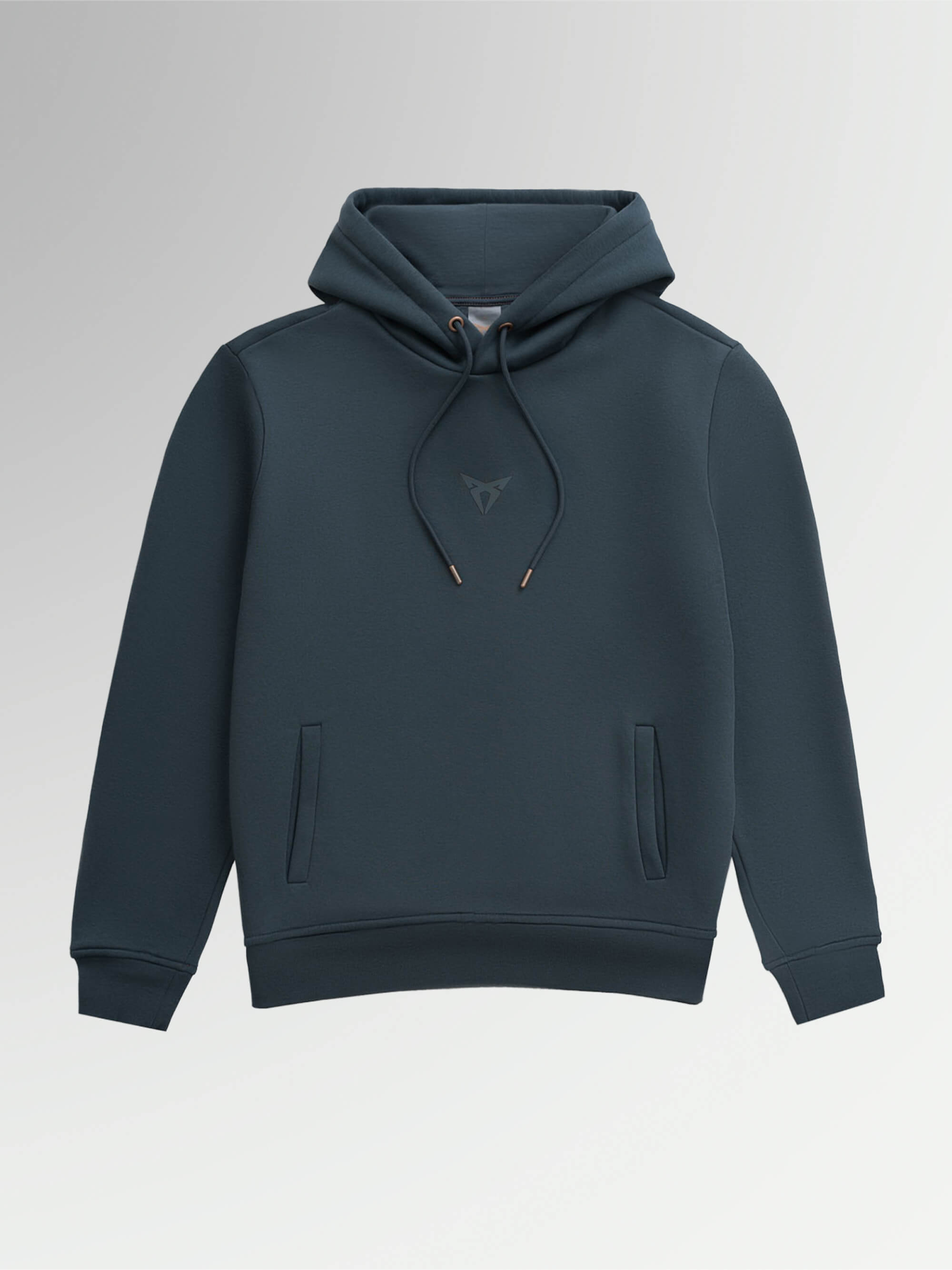 CUPRA KAPUZENPULLOVER UNISEX