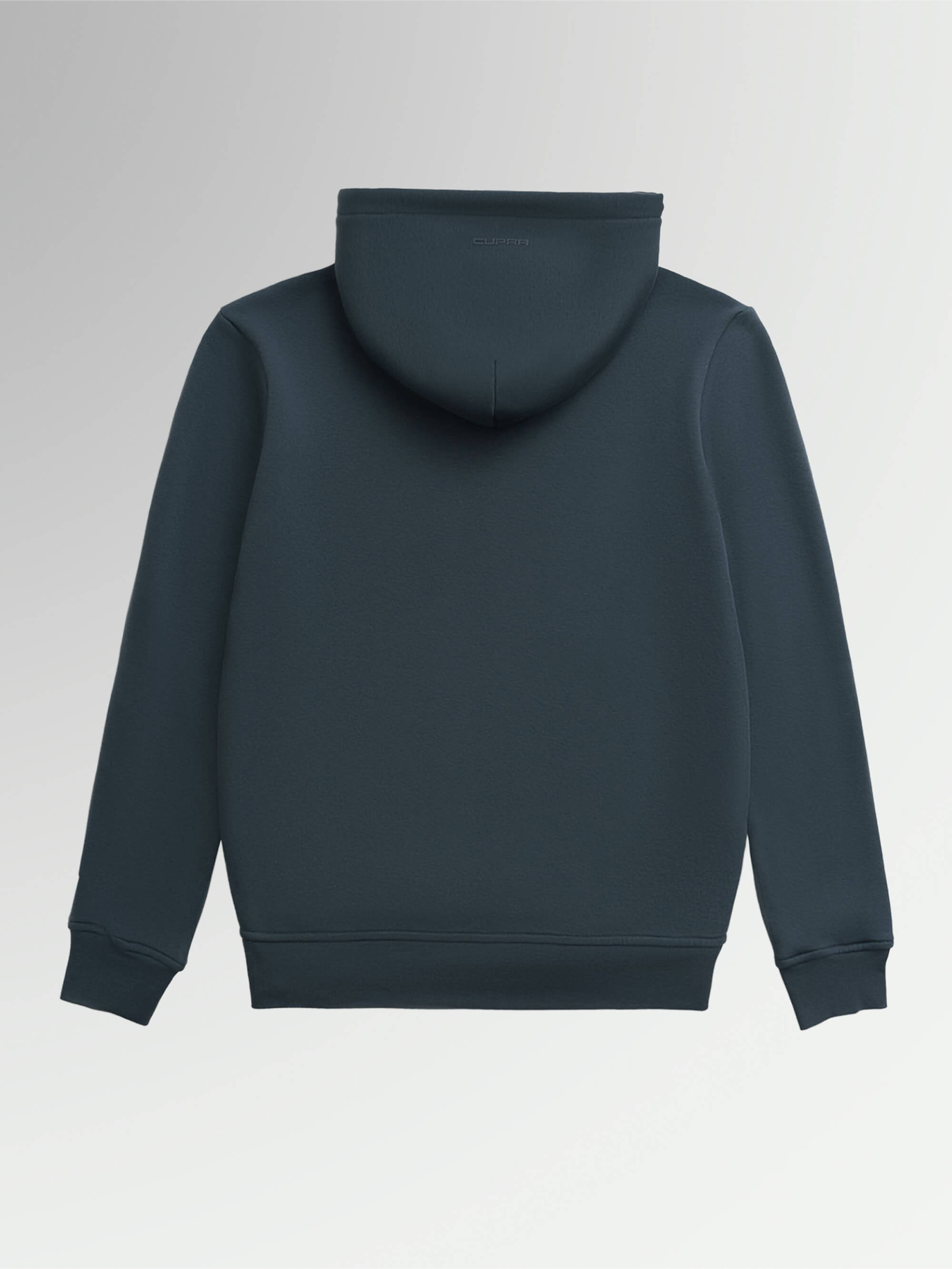 CUPRA KAPUZENPULLOVER UNISEX