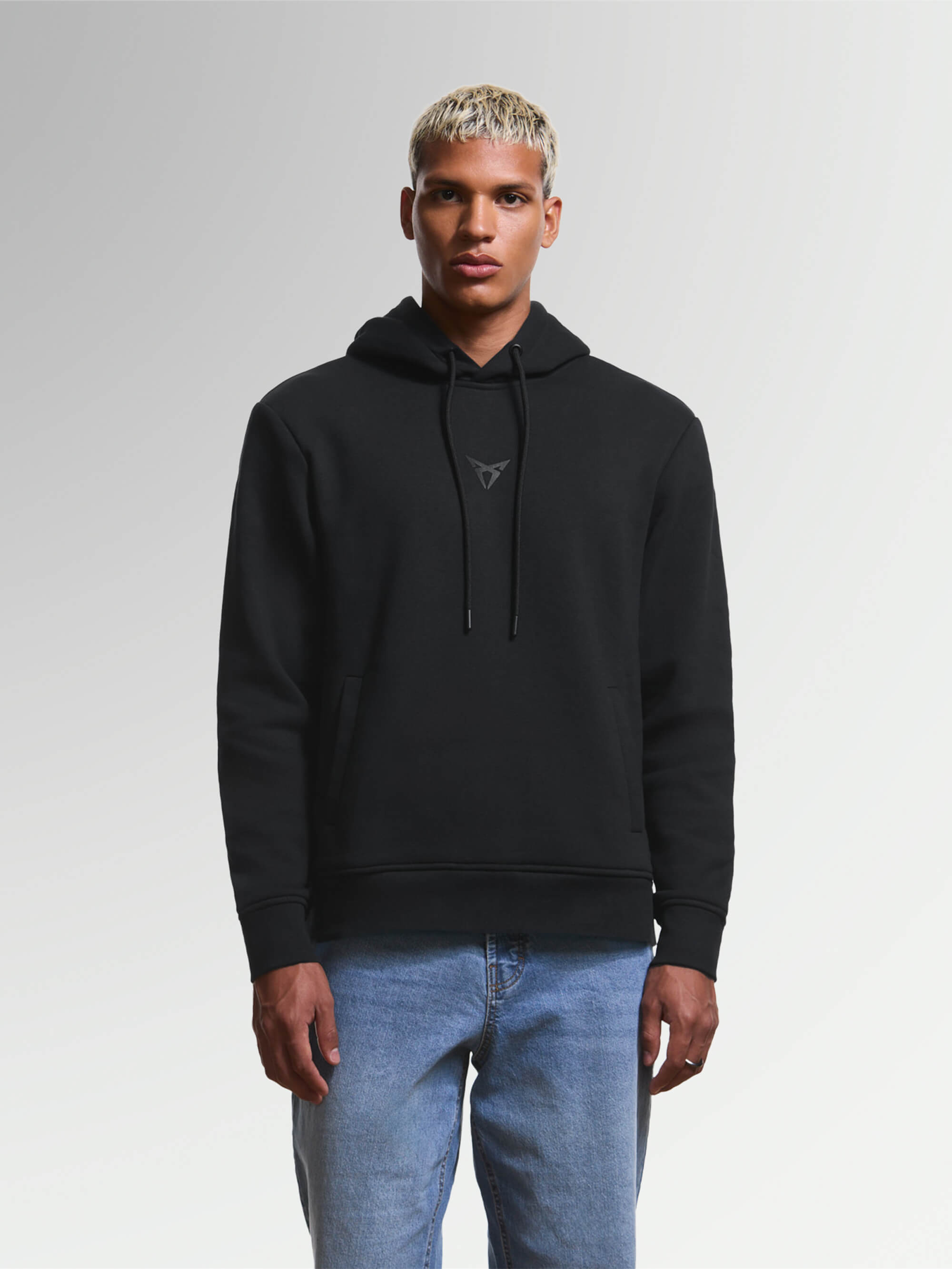 CUPRA UNISEX HOODIE